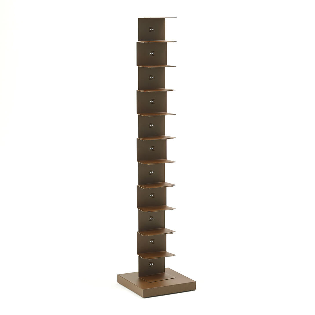 PTOLOMEO ORIGINAL brown shelf