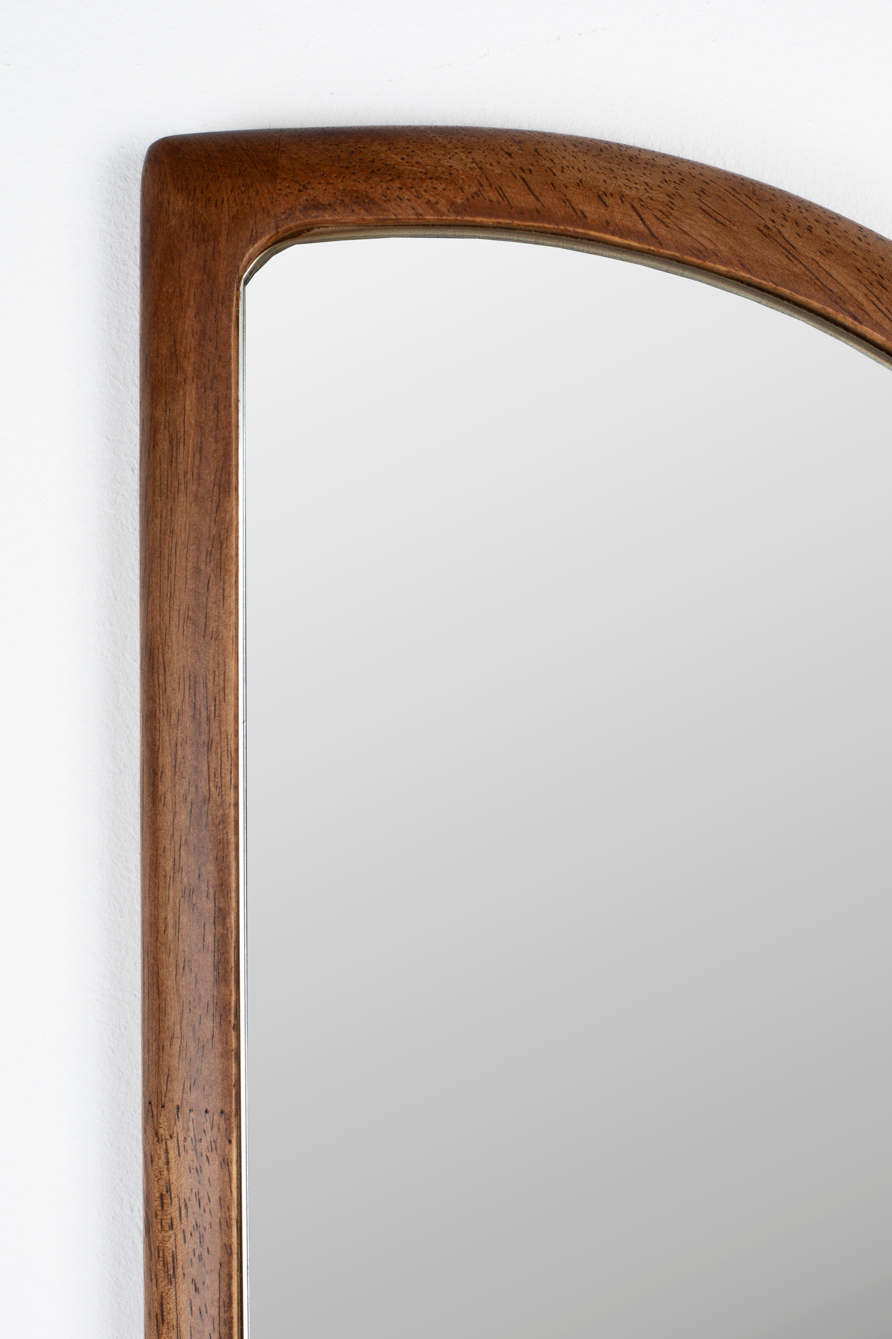 Mirror Nyko White Label Living    Eye on Design