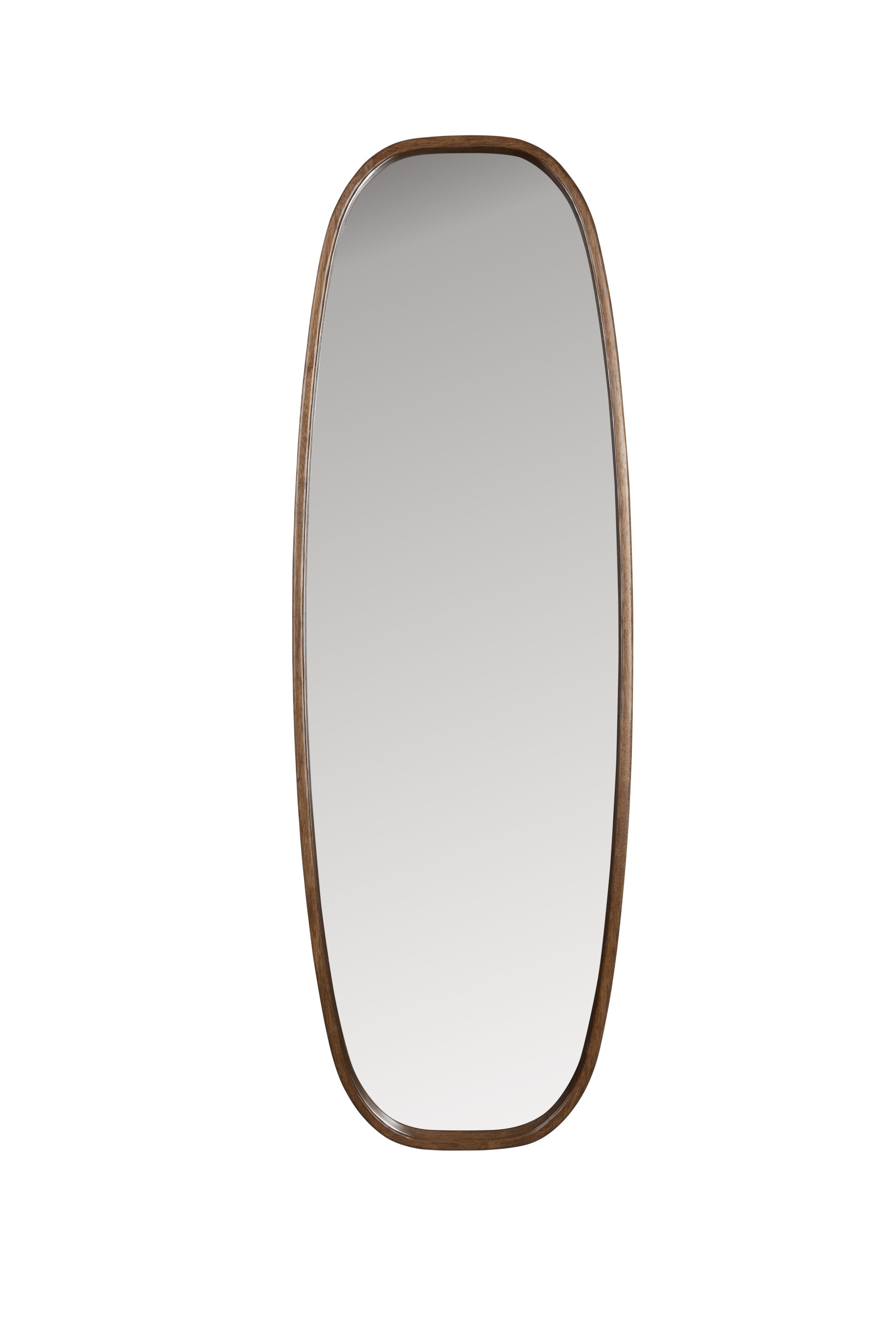 Mirror Nyko L White Label Living    Eye on Design