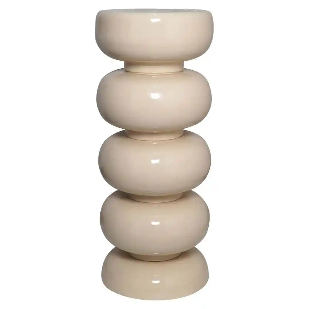 Kolumna JARI beige