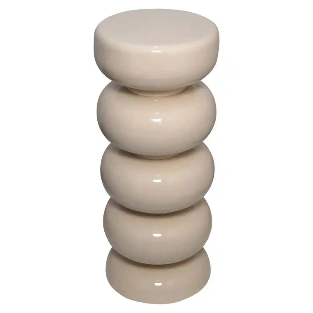 Kolumna JARI beige