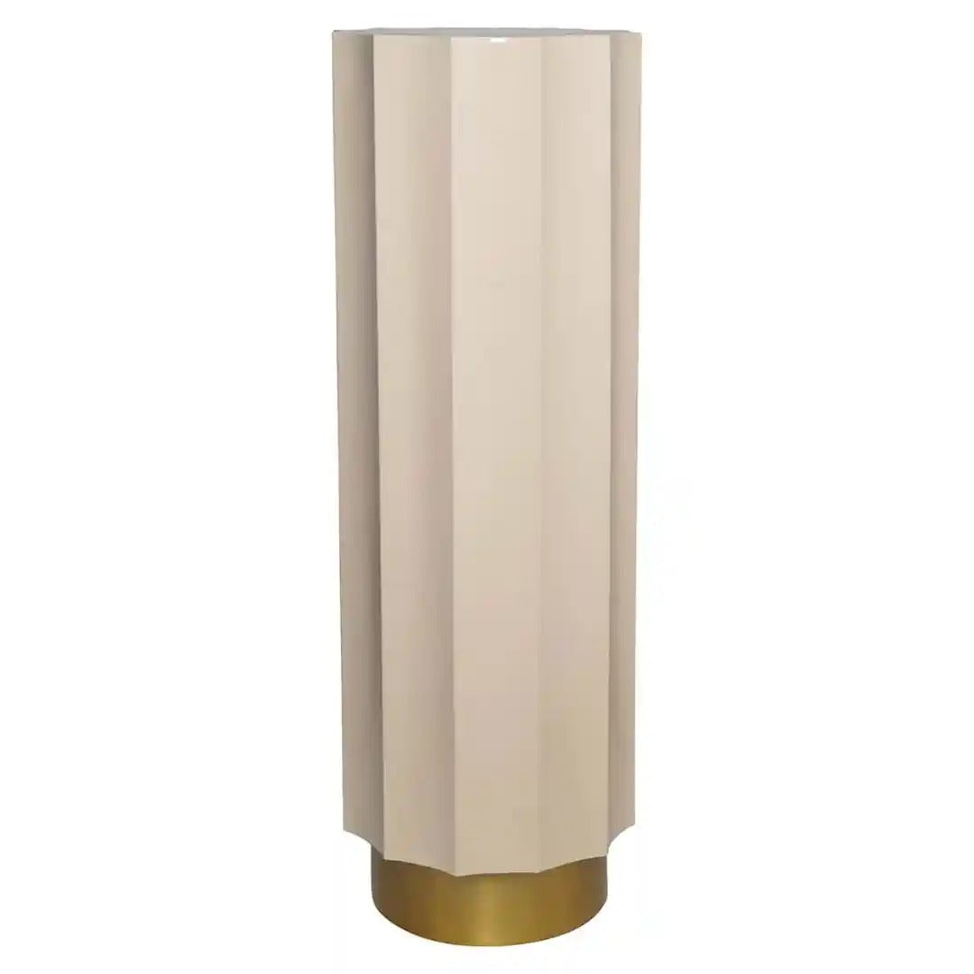 Kolumna ISABELLE beige