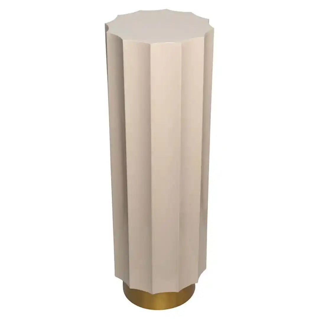 Kolumna ISABELLE beige