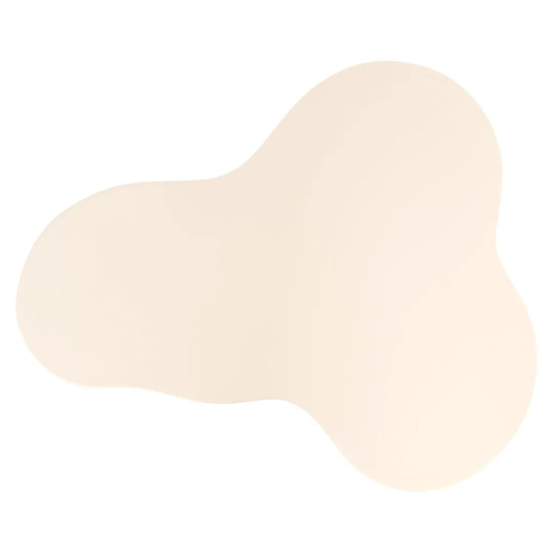 URBAN BLOOM sand outdoor side table