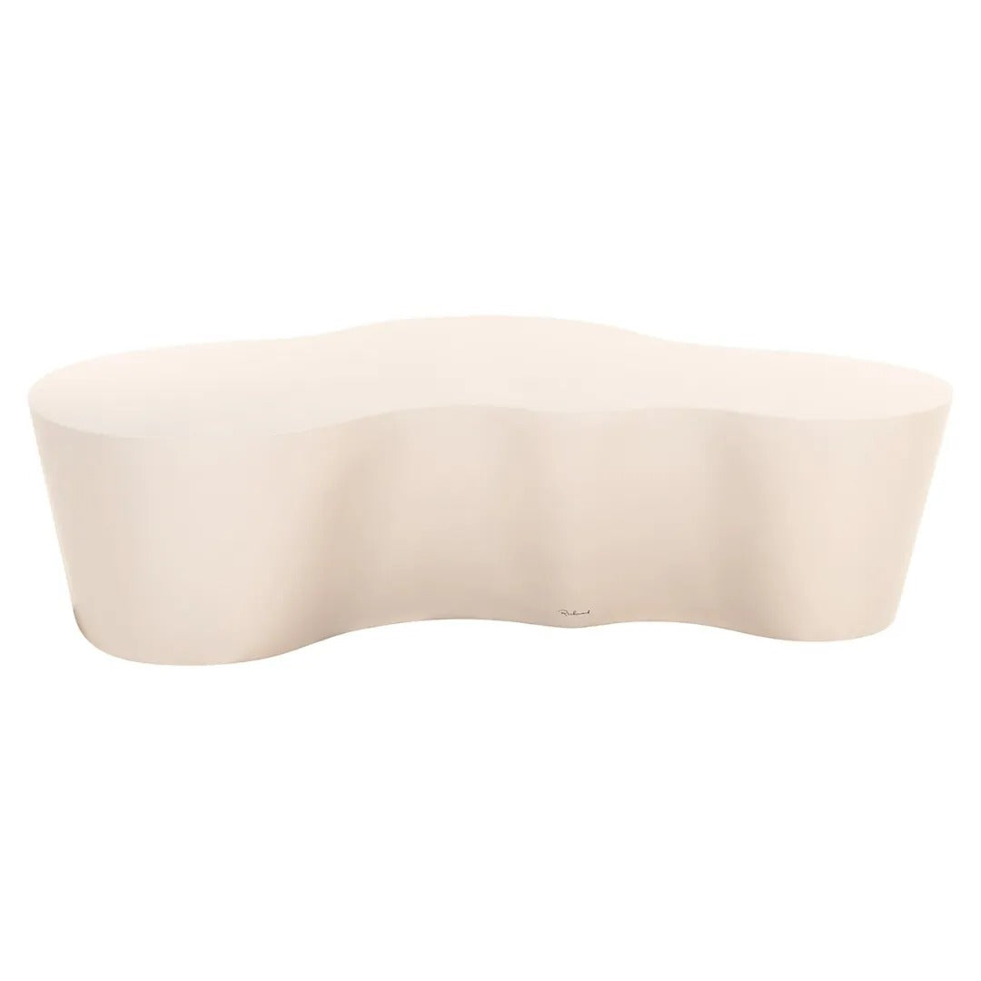 URBAN BLOOM sand garden coffee table