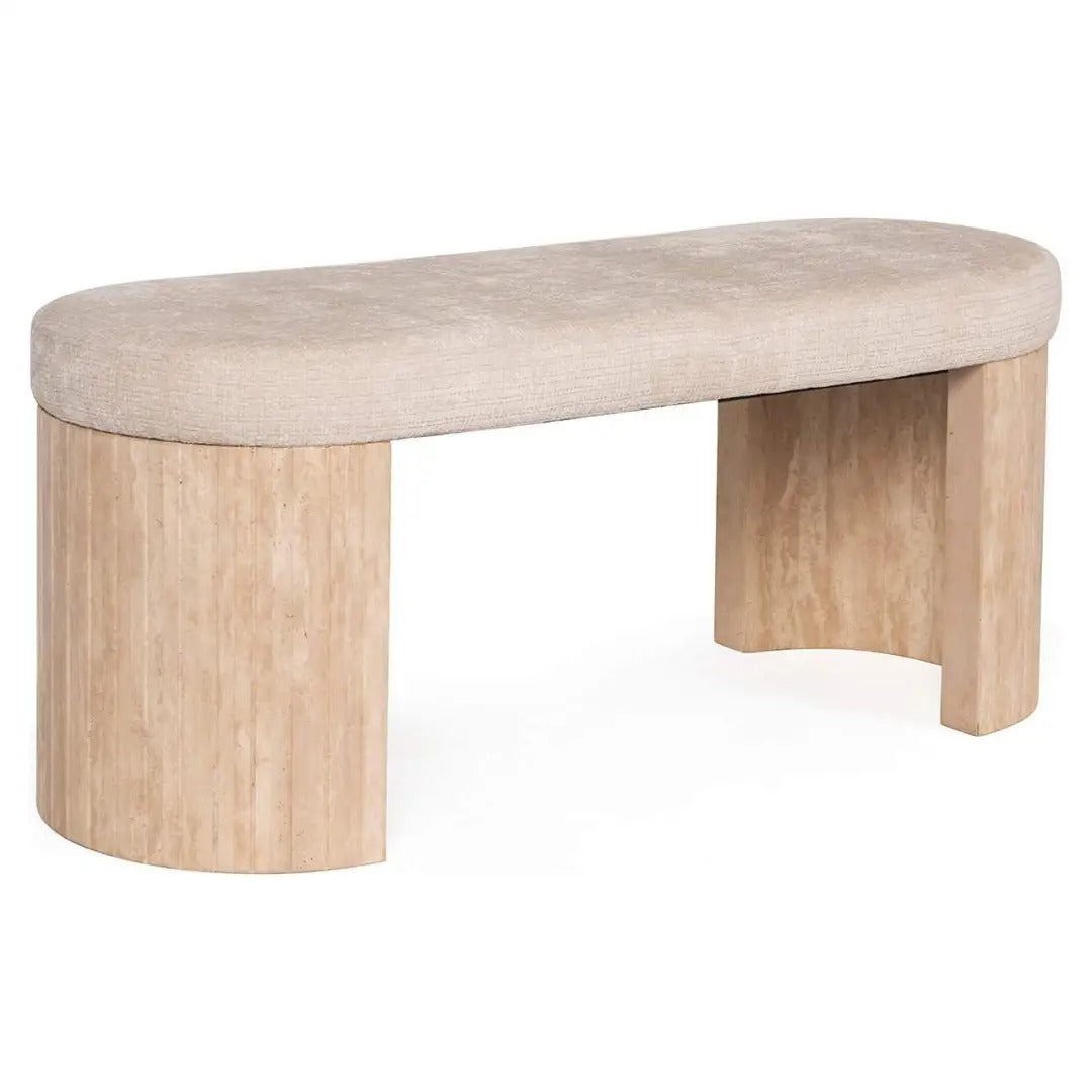 Bank GALLICE beige