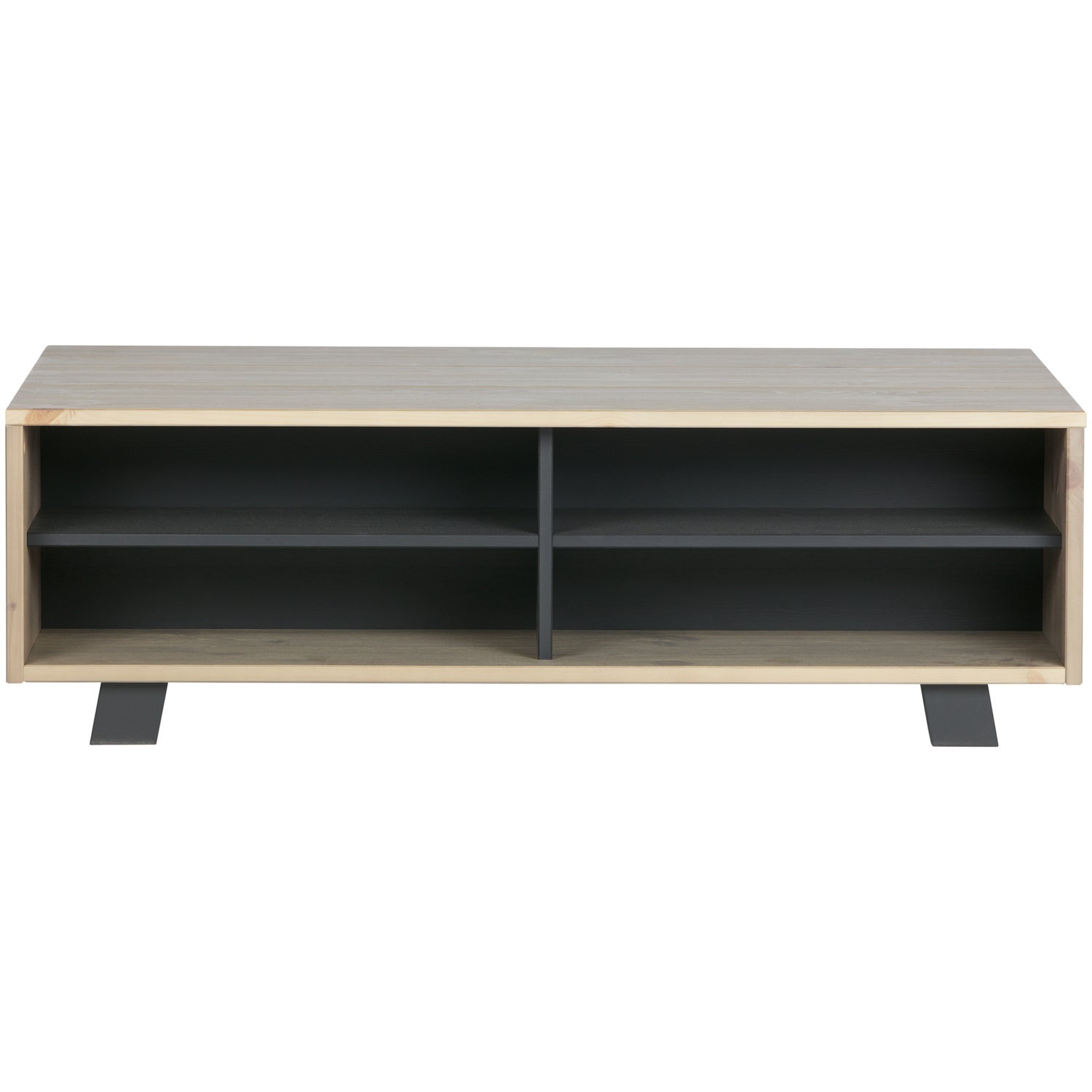 Derby Couchtisch Dymiona Pine