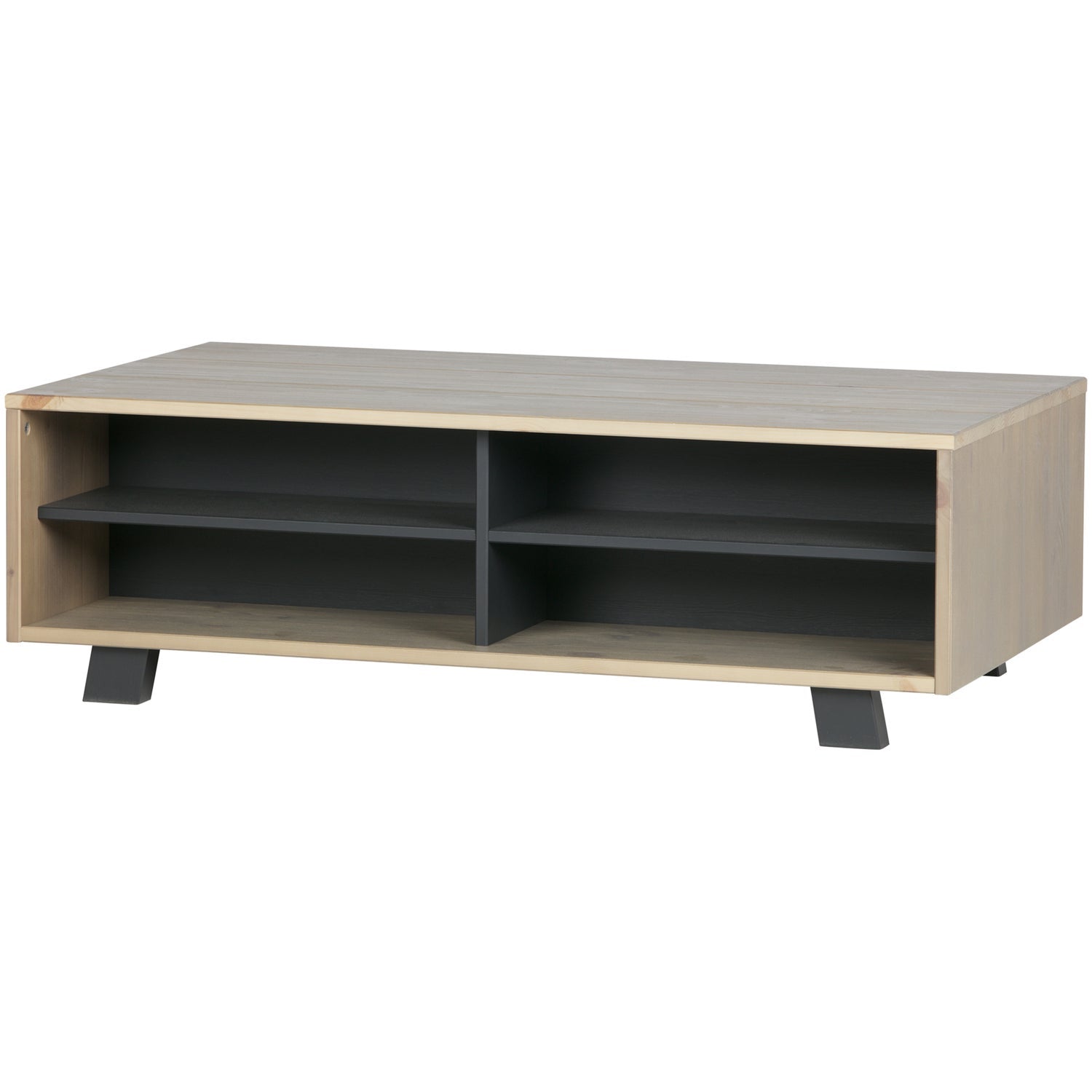 Derby Couchtisch Dymiona Pine