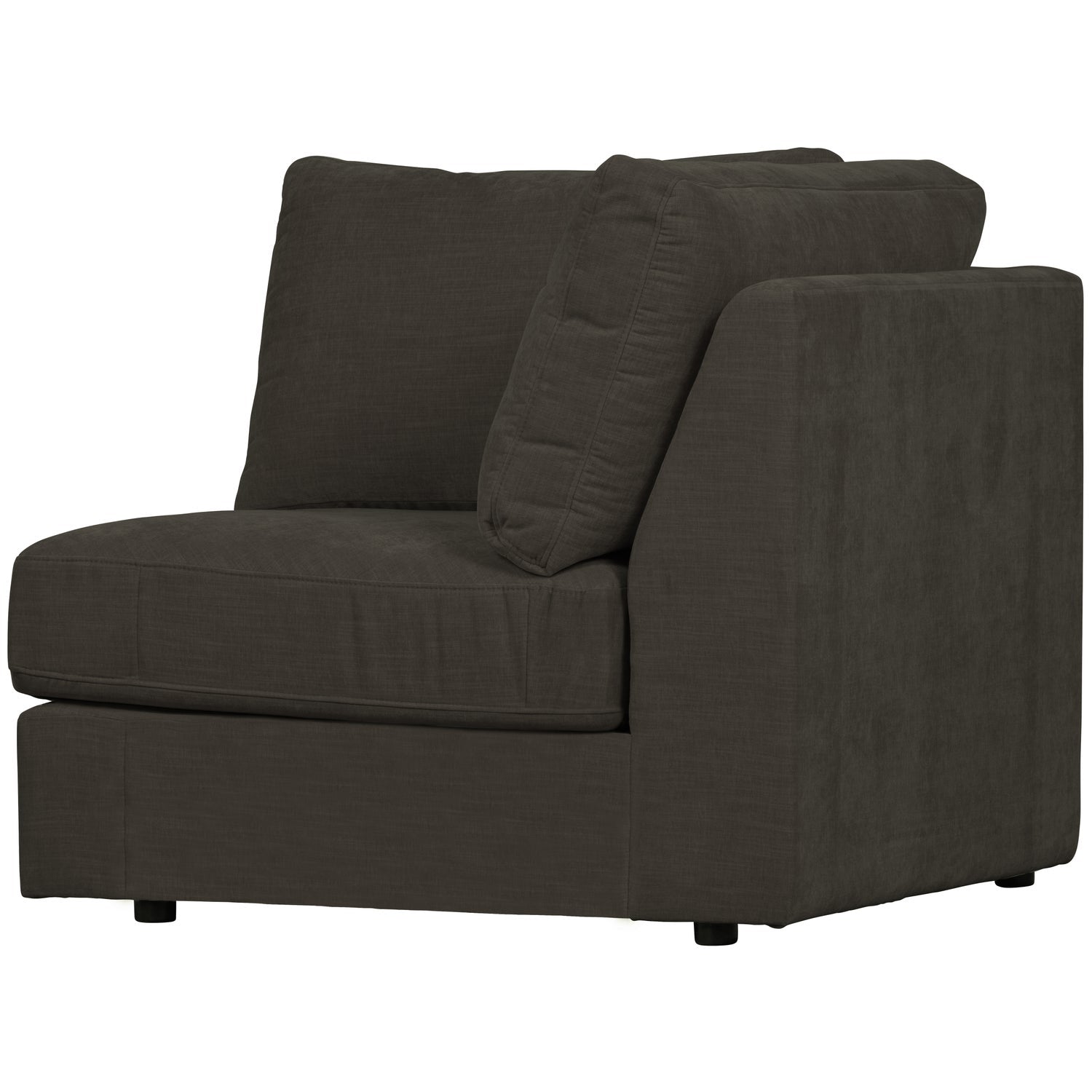 Sofa FAMILY - anthracite corner module