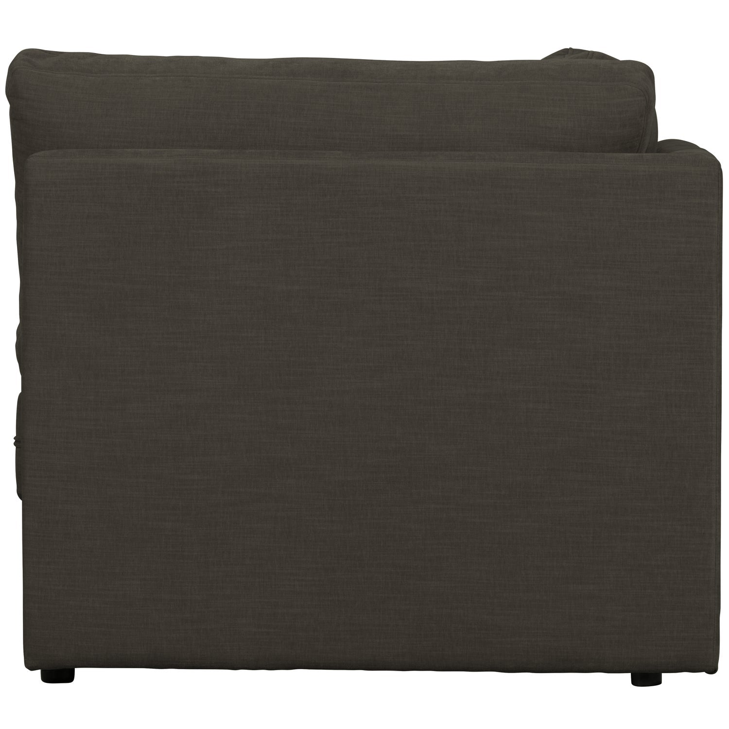 Sofa FAMILY - anthracite corner module