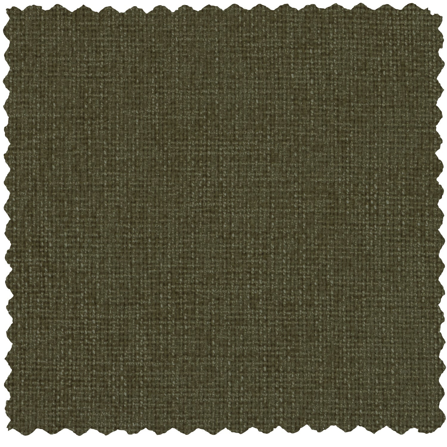 Right-facing chaise longue COUPLE dark green