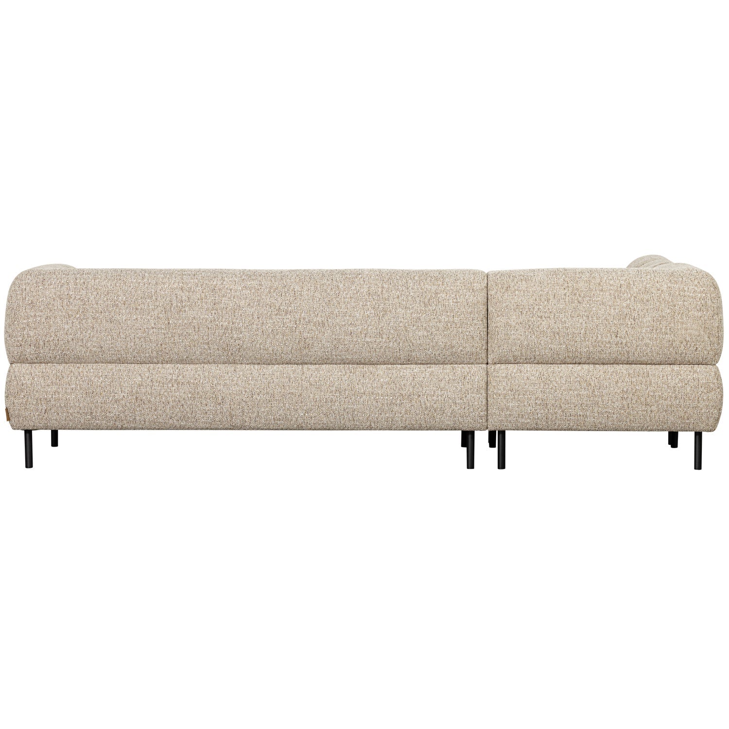 Links -Hand -Ecke Lloyd Sand Melange