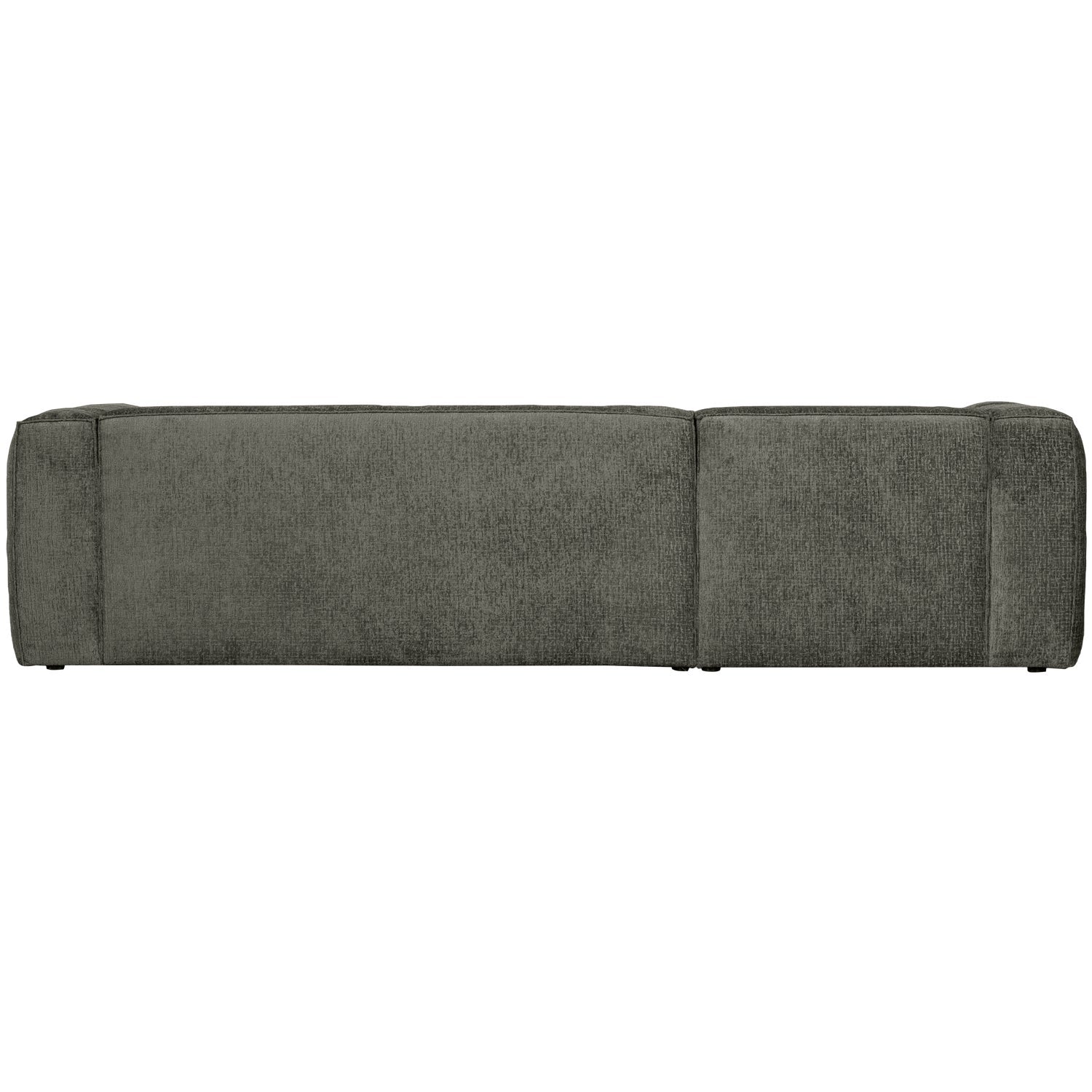 Links -Hand -Ecke Bean Morskie