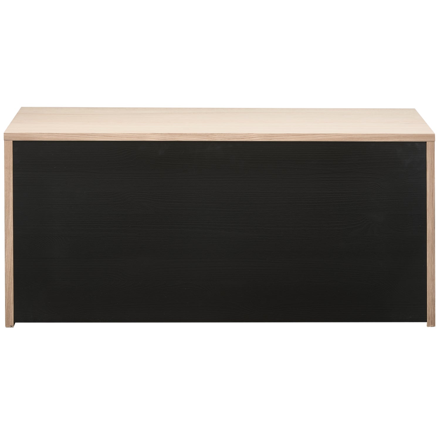 New Gravure Bunbench Oak Naturel [FSC]