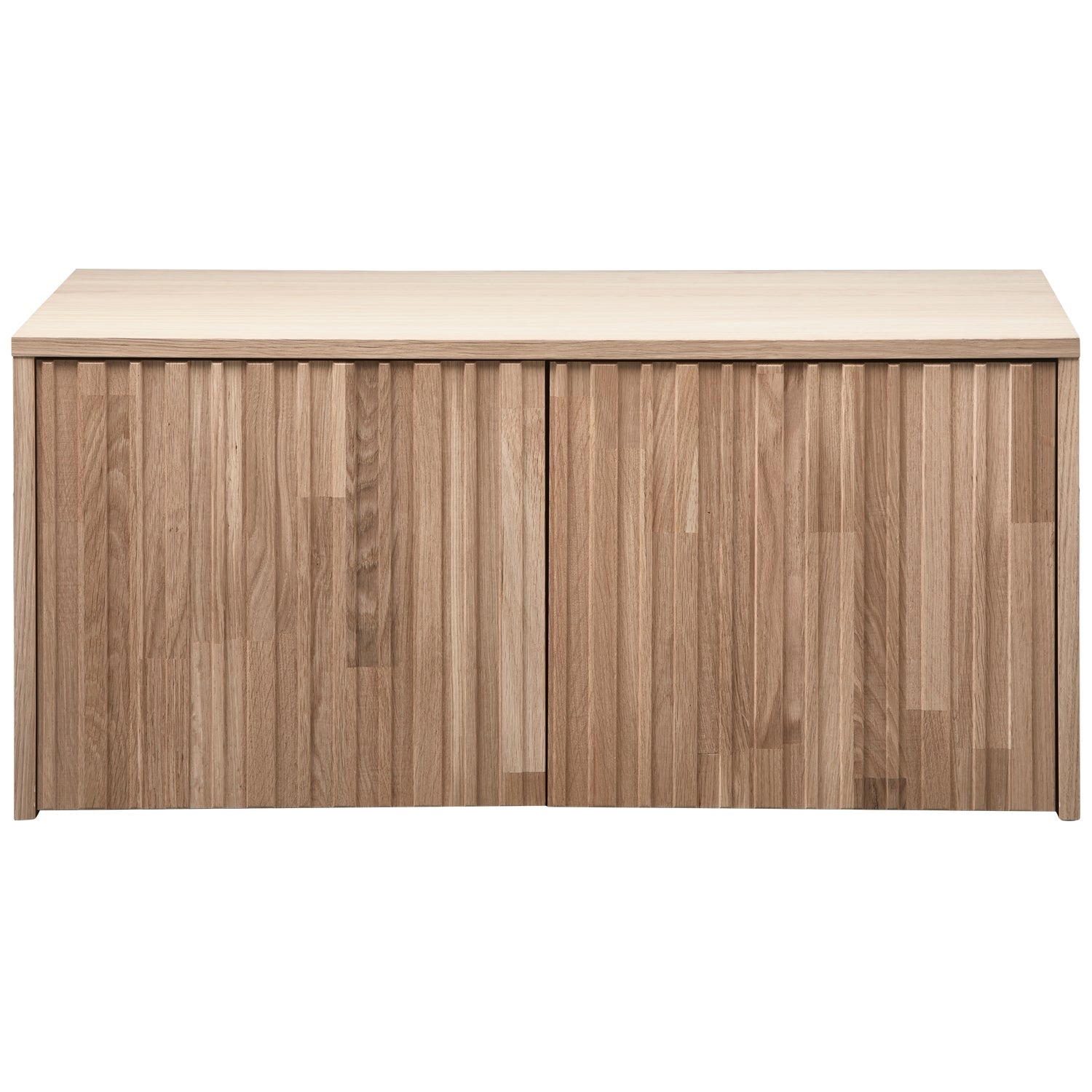 New Gravure Bunbench Oak Naturel [FSC]