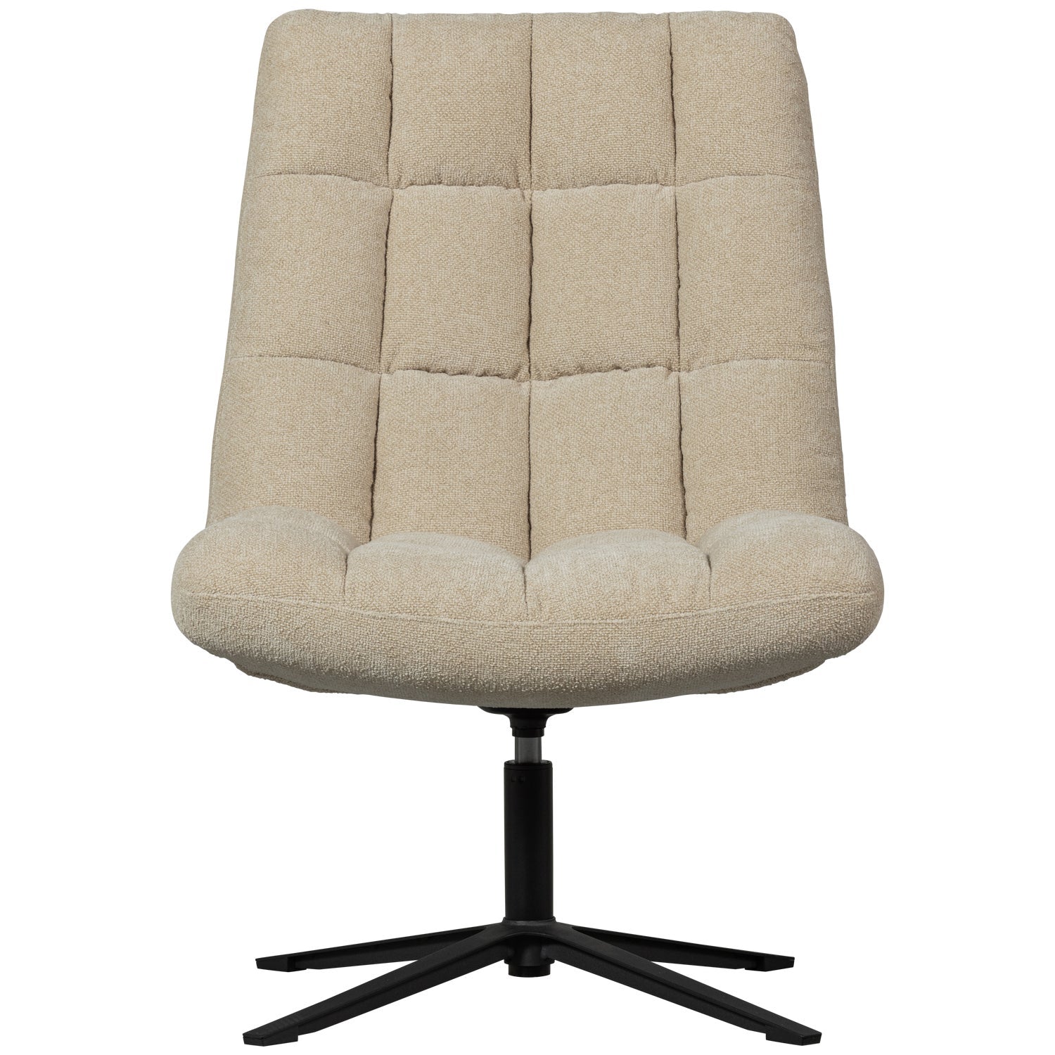 Job Sands Rotary Armchair