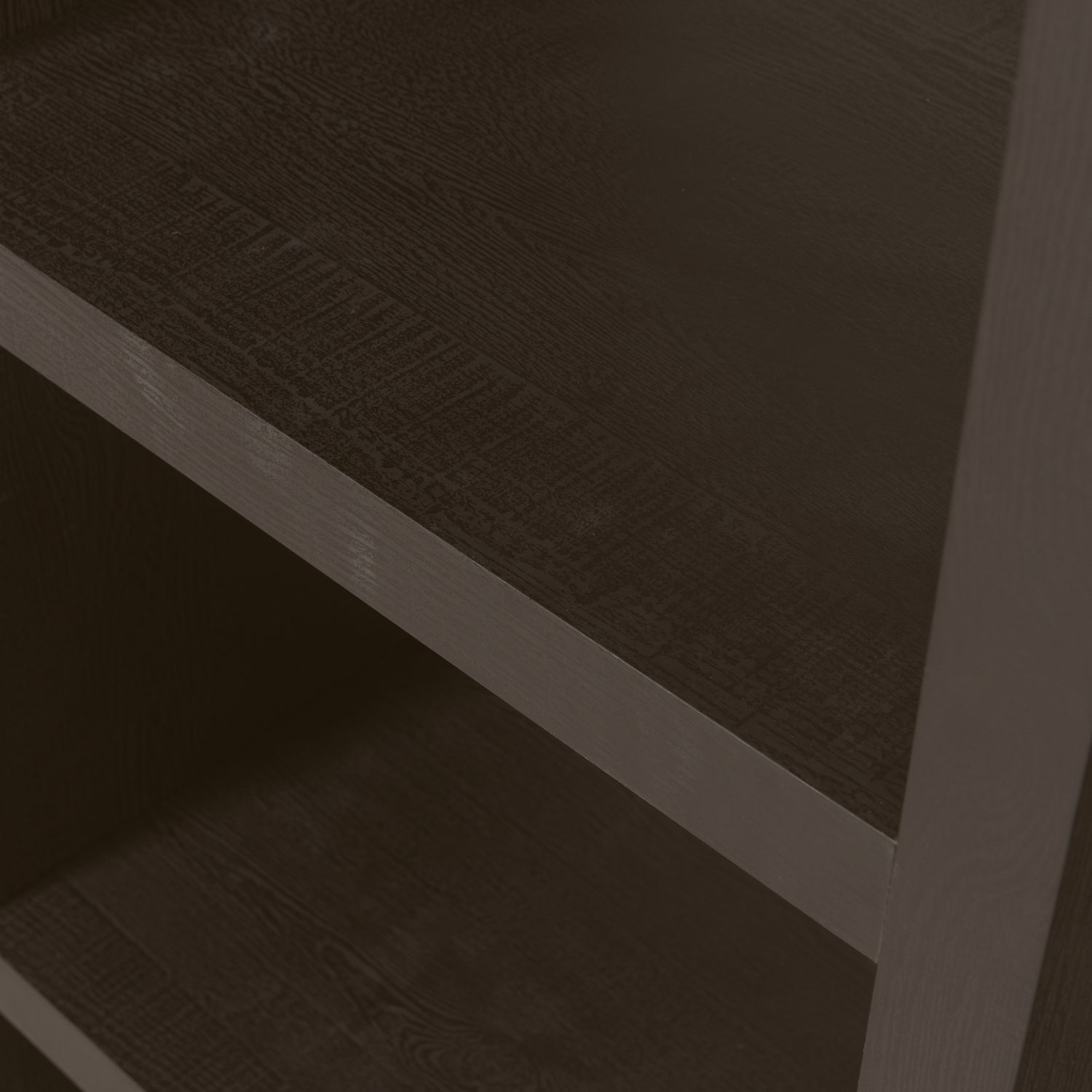 Brown Timo shelf