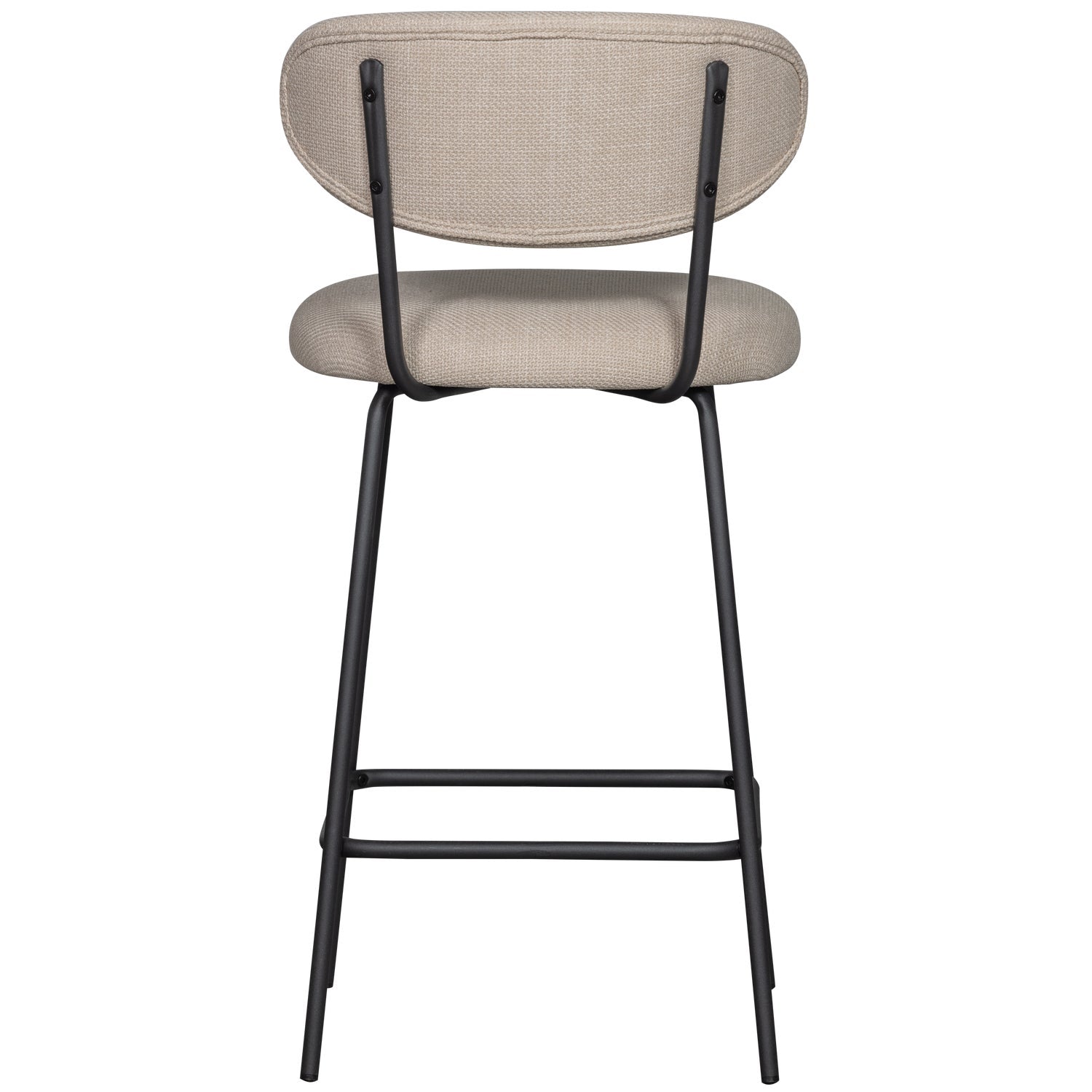 Barstuhl Kjeld Beige