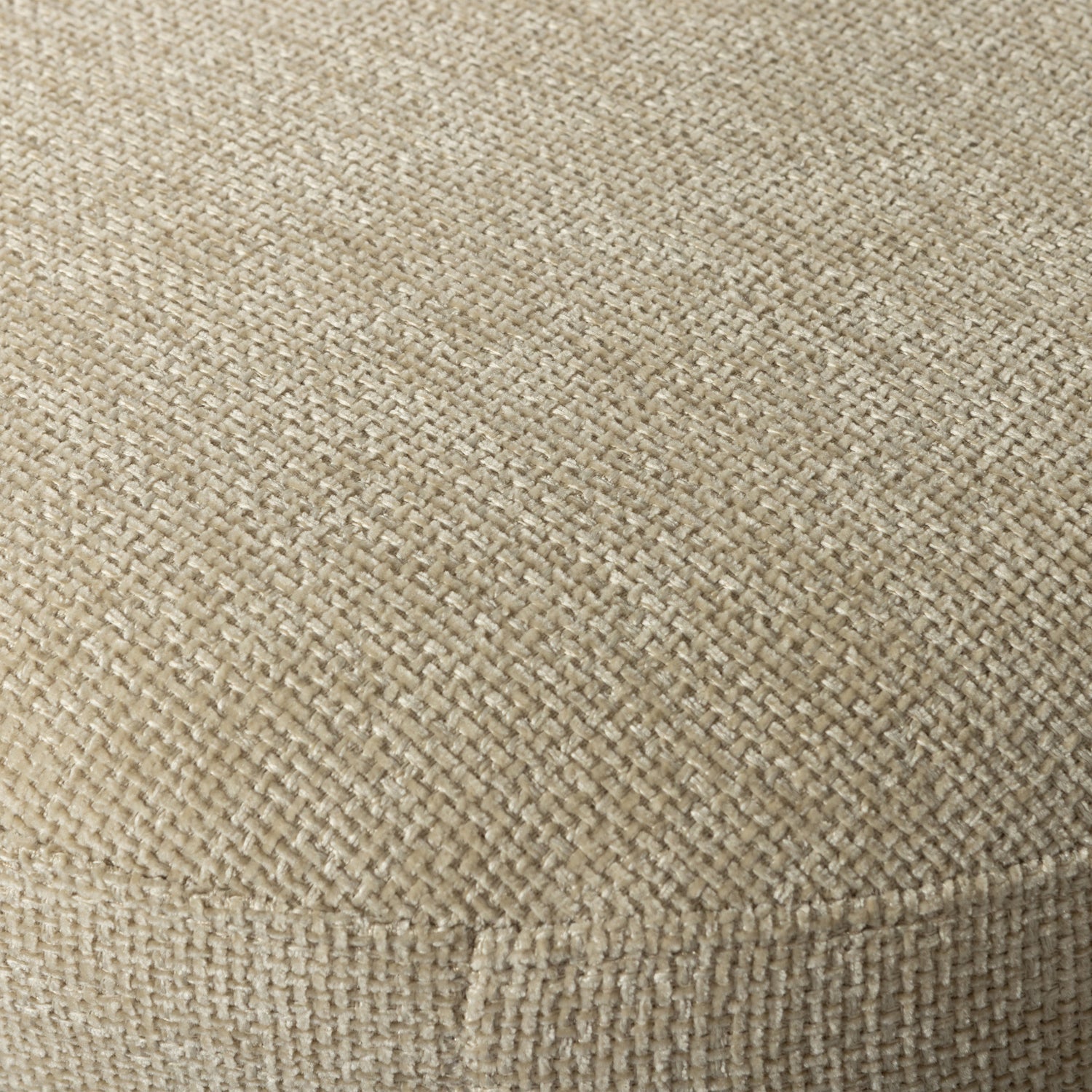 Charlie beige stool