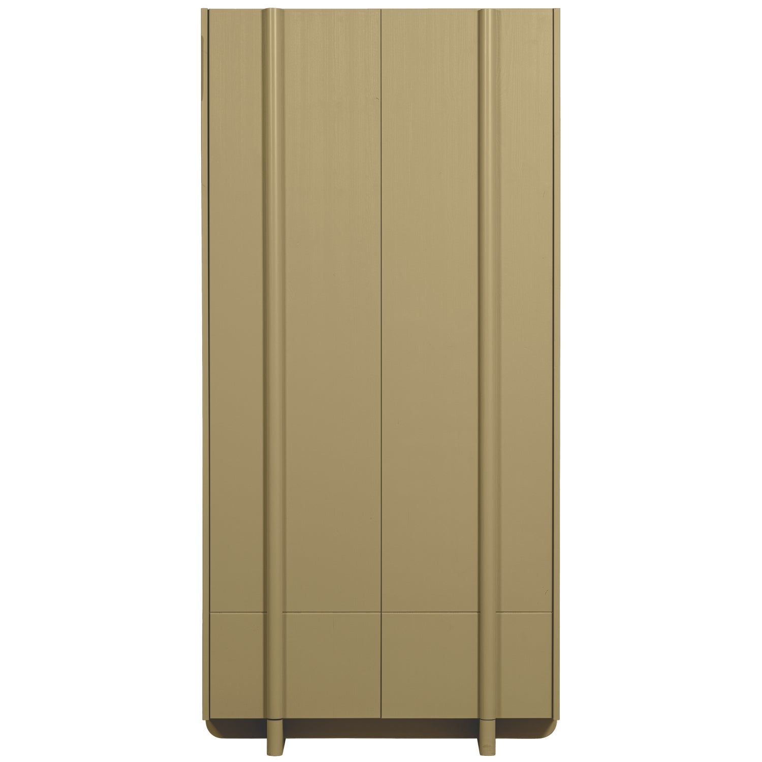 Olive bass wardrobe