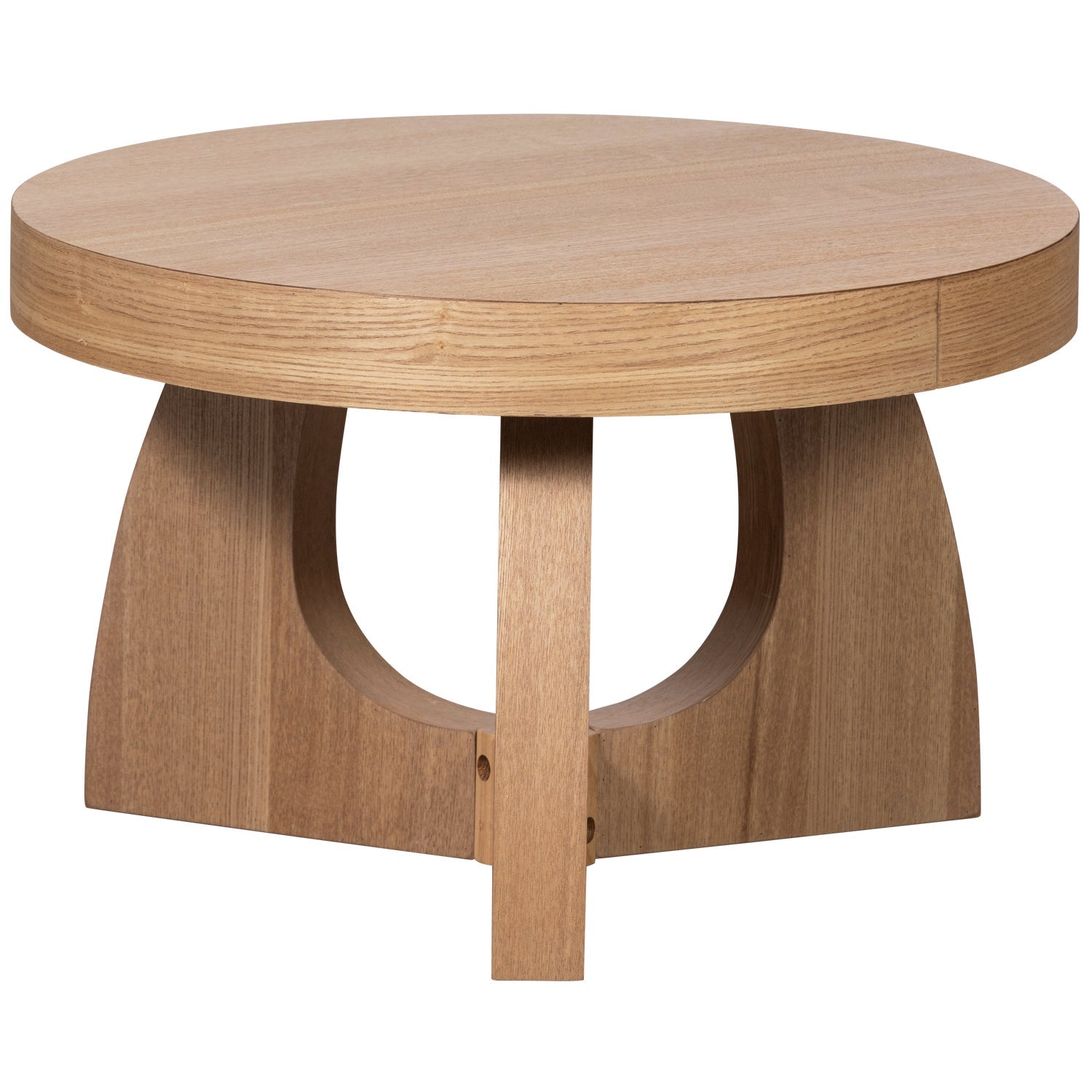 Tala veneer coffee table