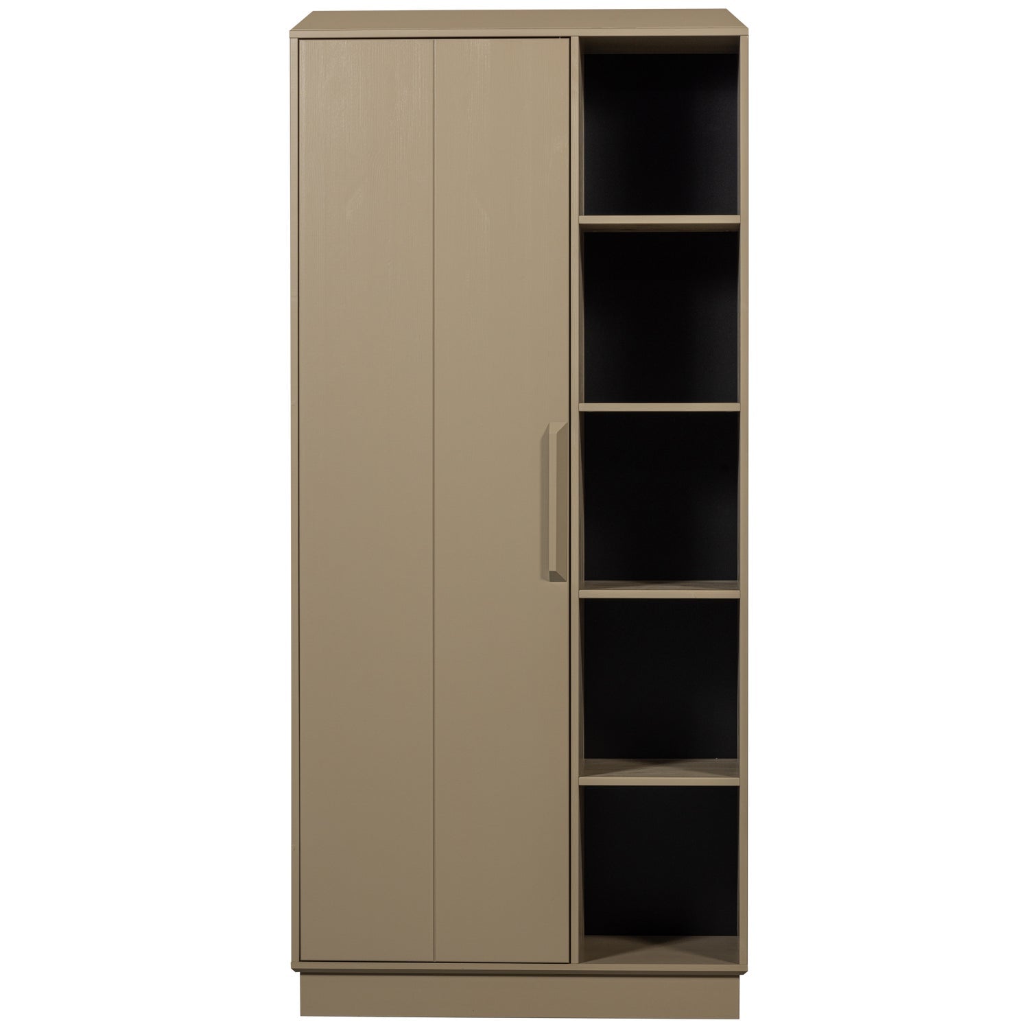 Lowen Storage Cabinet Pine Mud [FSC]