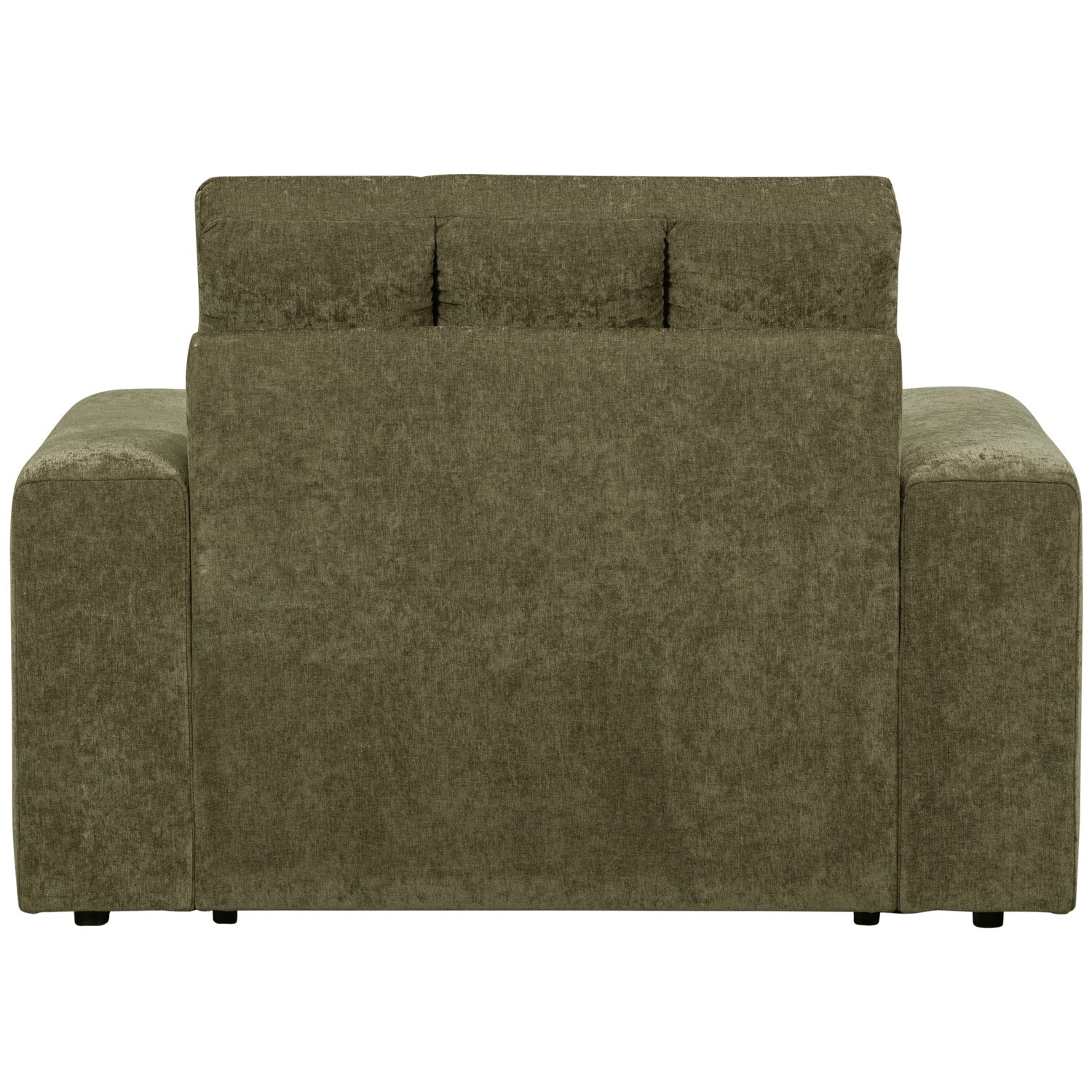 Second Date Armchair Vintage Green