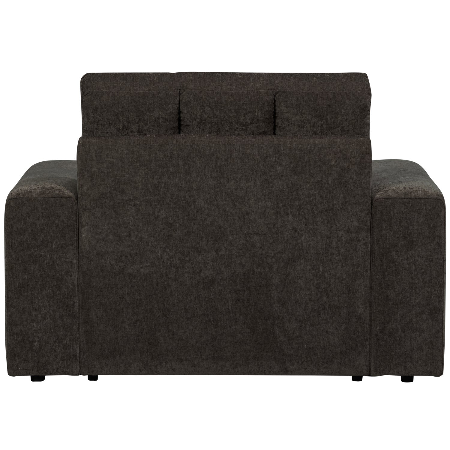 Second Date Armchair Vintage Anthracite