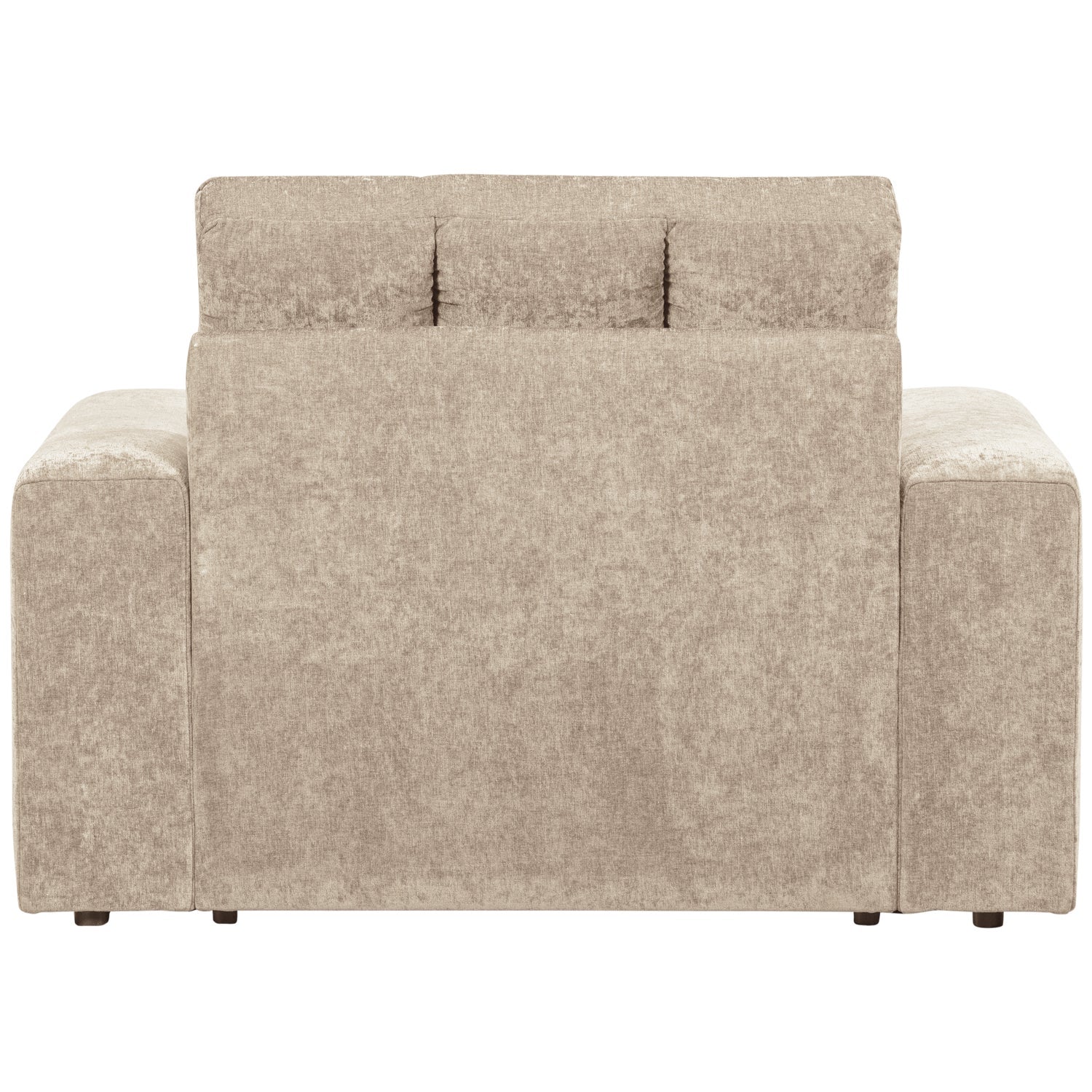 Second Date Armchair Vintage Nougat
