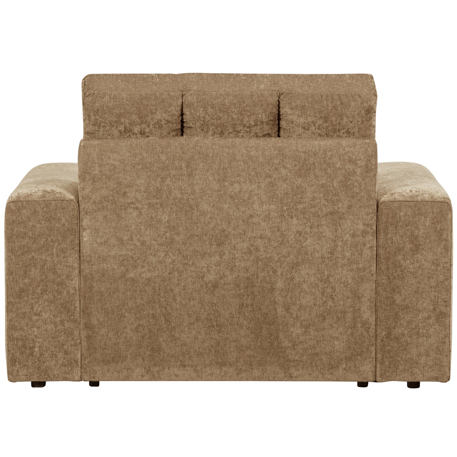 Second Date Armchair Vintage Sand