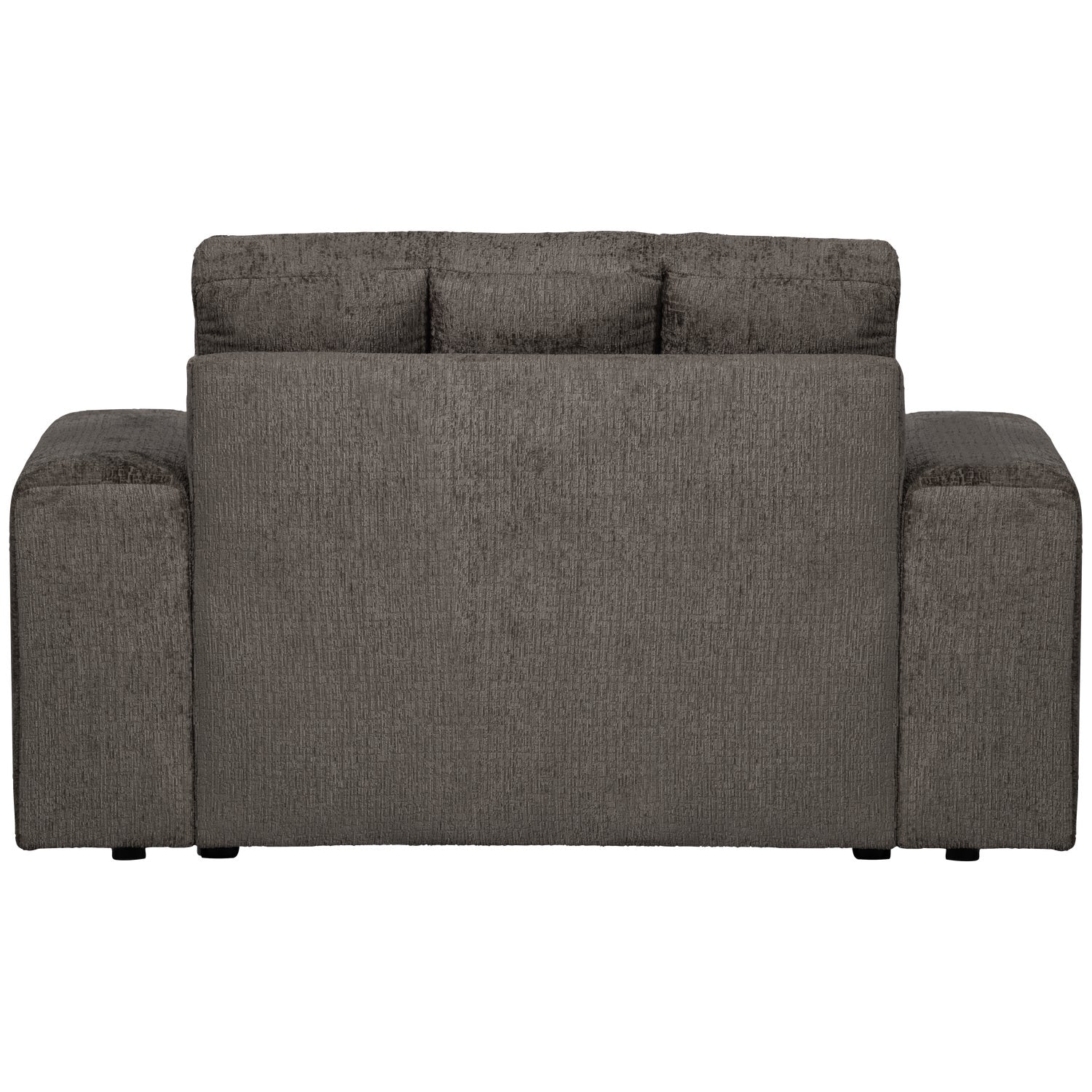 Sofa Loveseat ZWEITES DATE - MOUNTAIN samtig