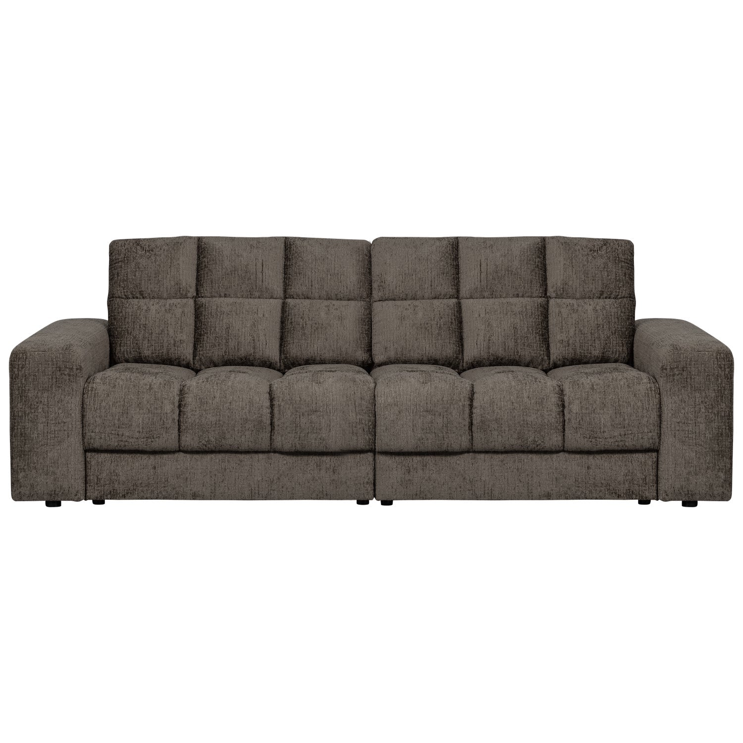 2 -person SOFA Second Date - Mountain velvety