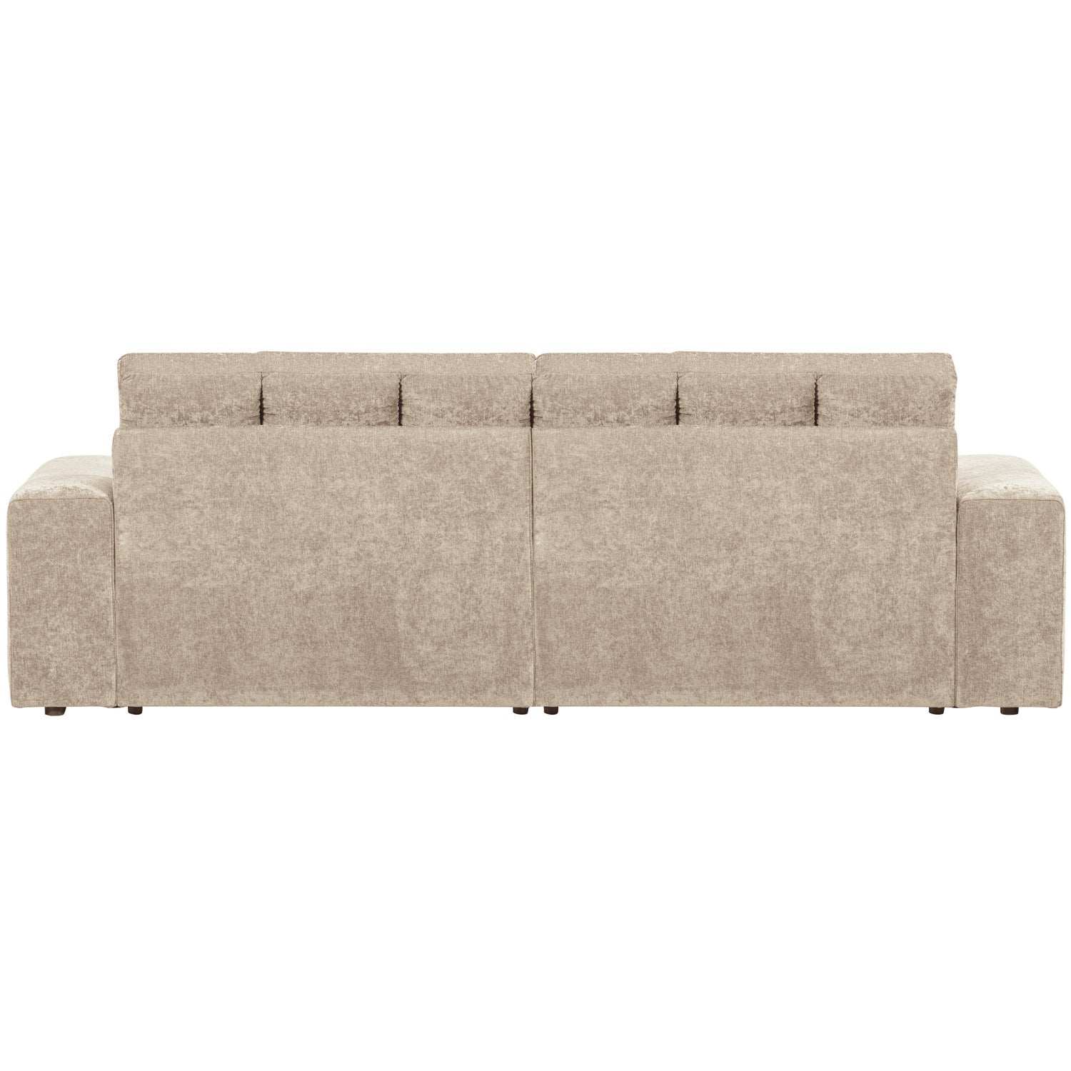 Second Date 2-Seater Vintage Nougat
