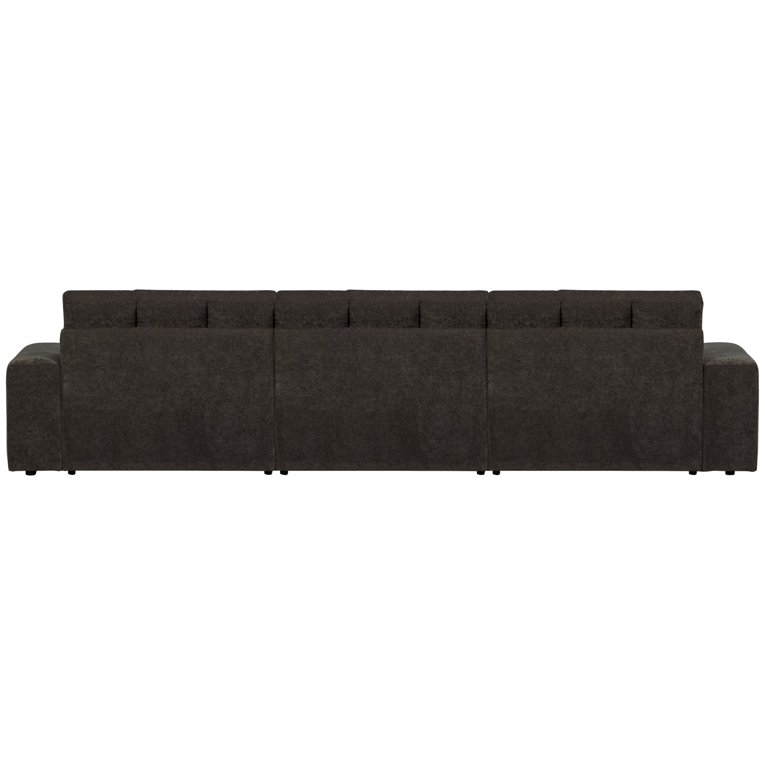 3-Person-Sofa Second Data Anthrazit
