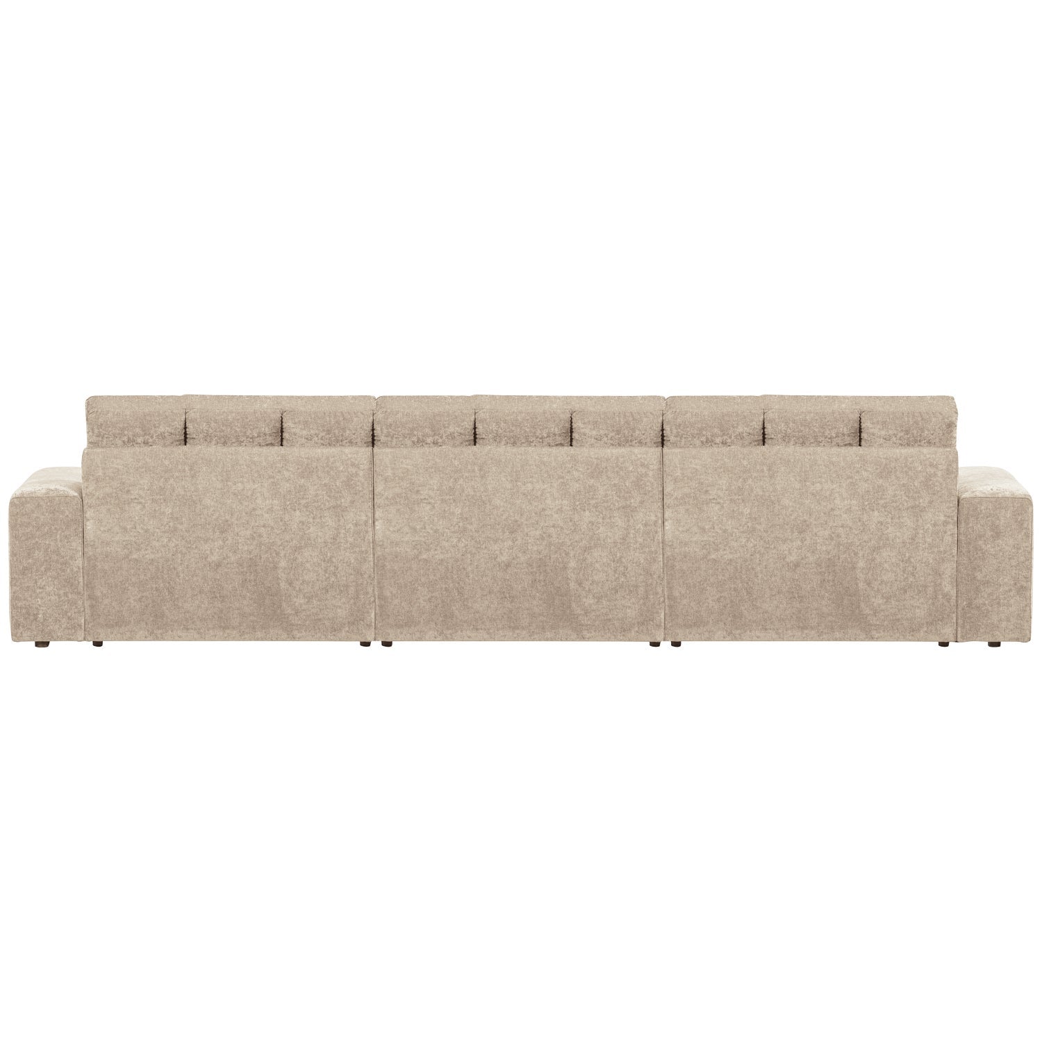 Second Date 3-Seater Vintage Nougat