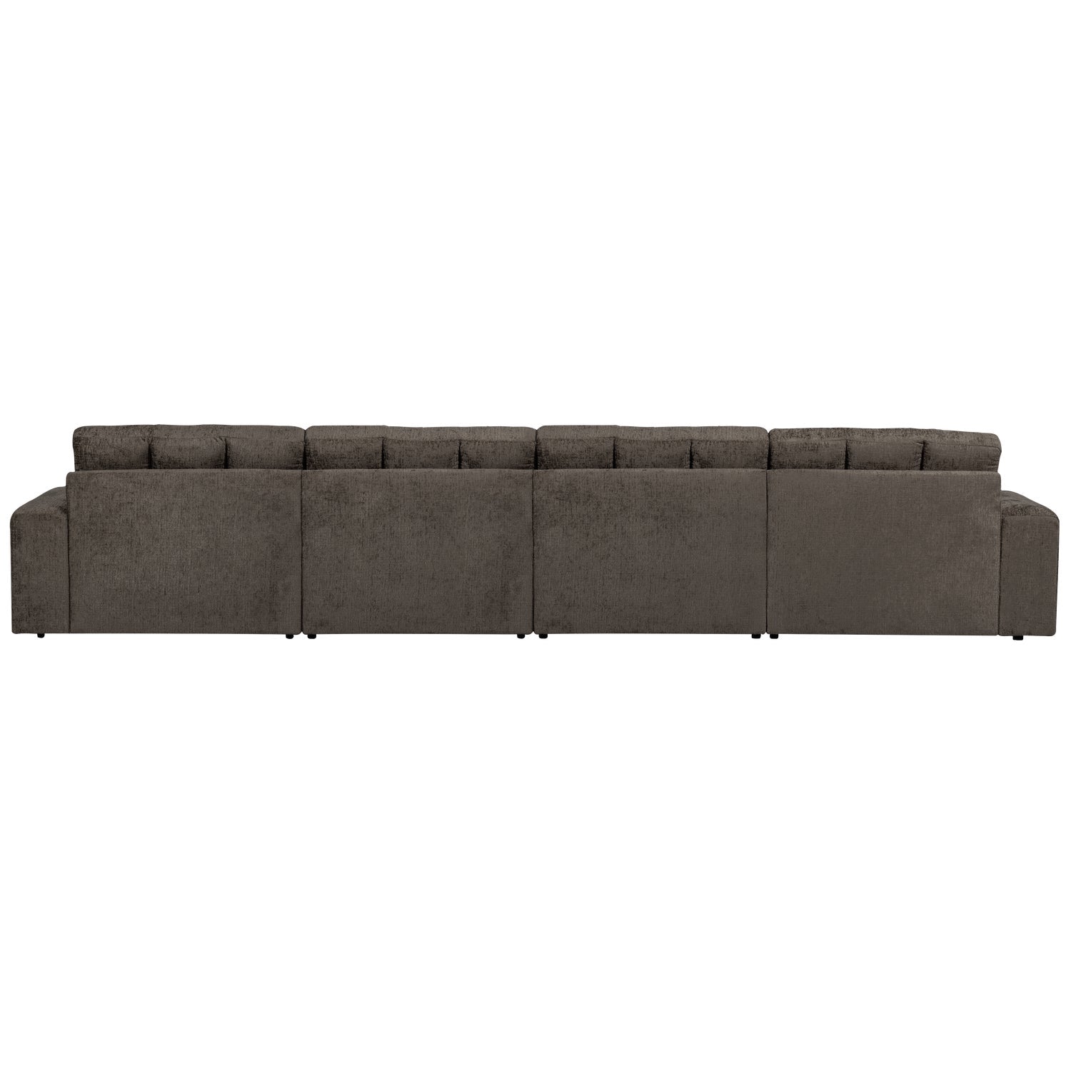 4 -person Sofa zweites Date - Berg samtig