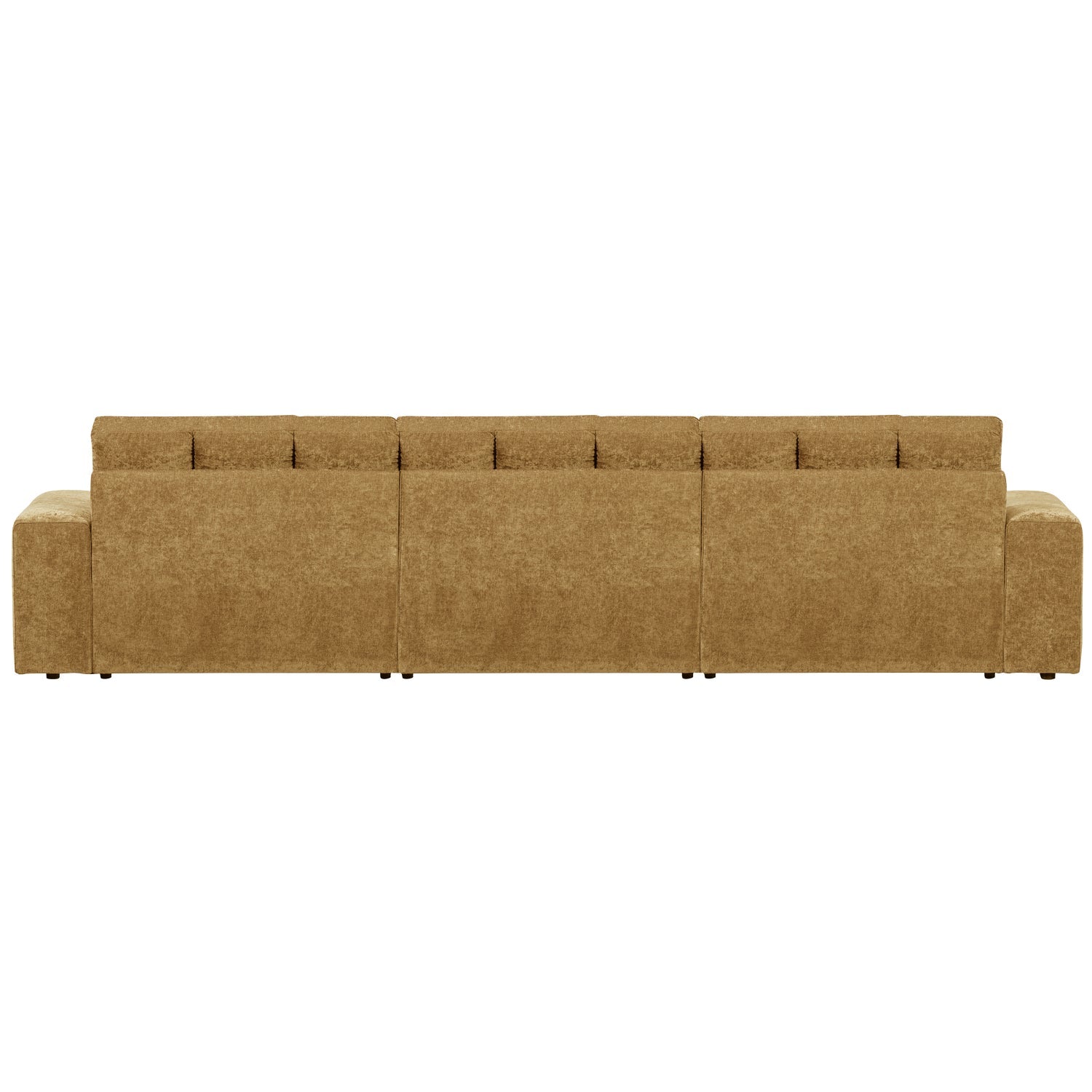 Links -Hand -Ecke Second Date Honig