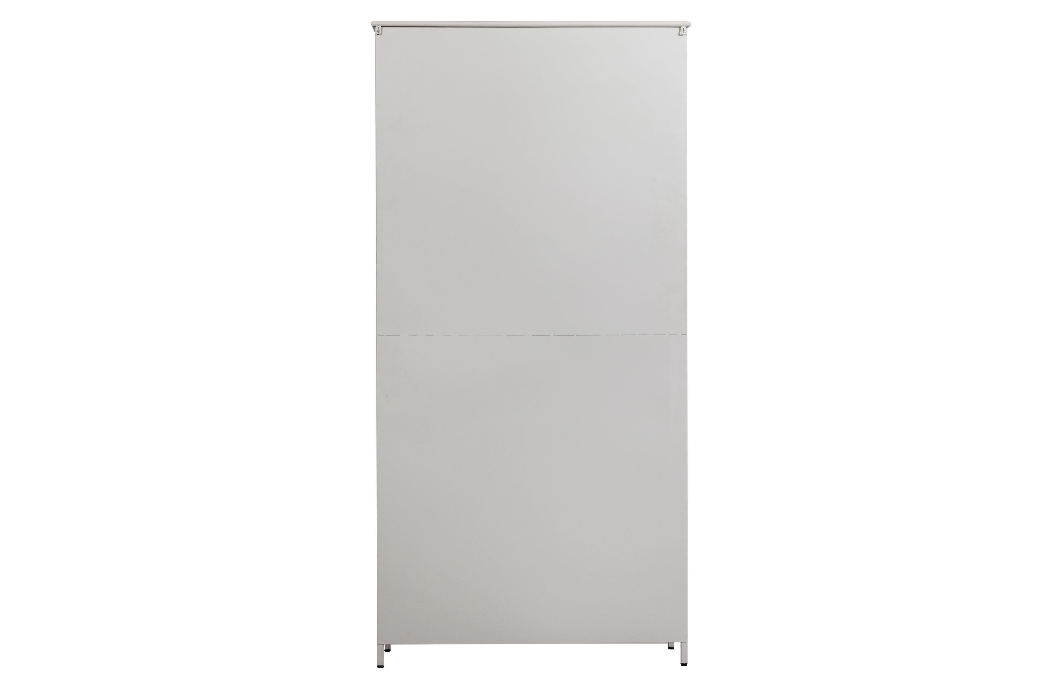 2-door display cabinet EXHIBIT sandy