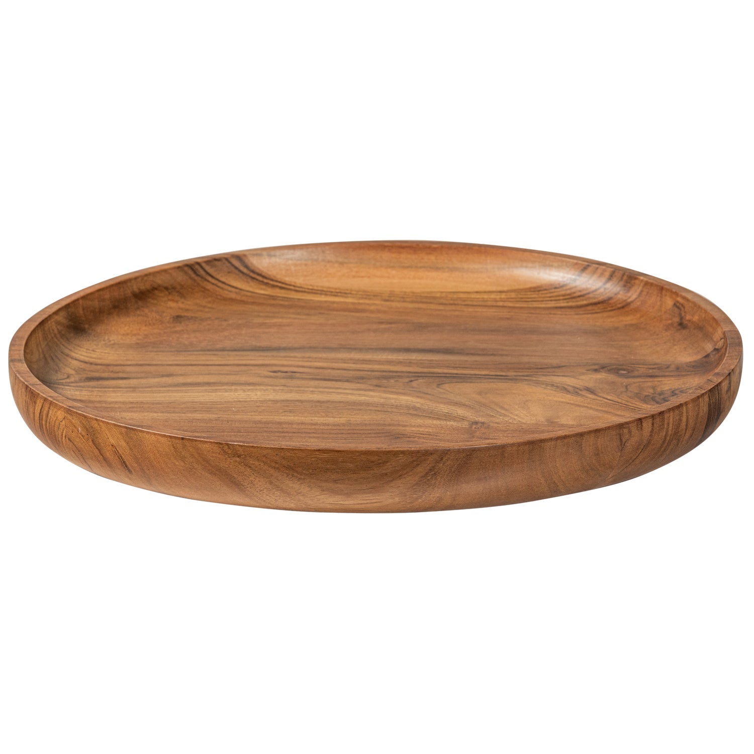 YUKI acacia wood tray [Klaudia] [Amelia spr]