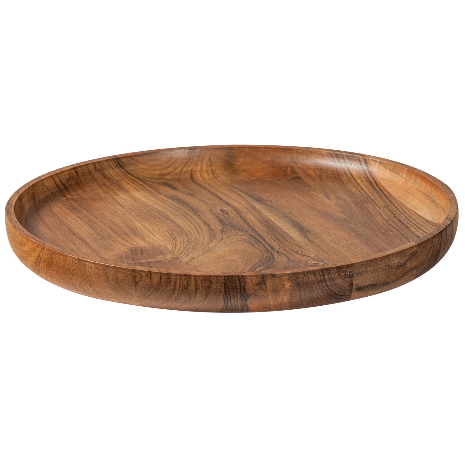YUKI acacia wood tray [Klaudia] [Amelia spr]