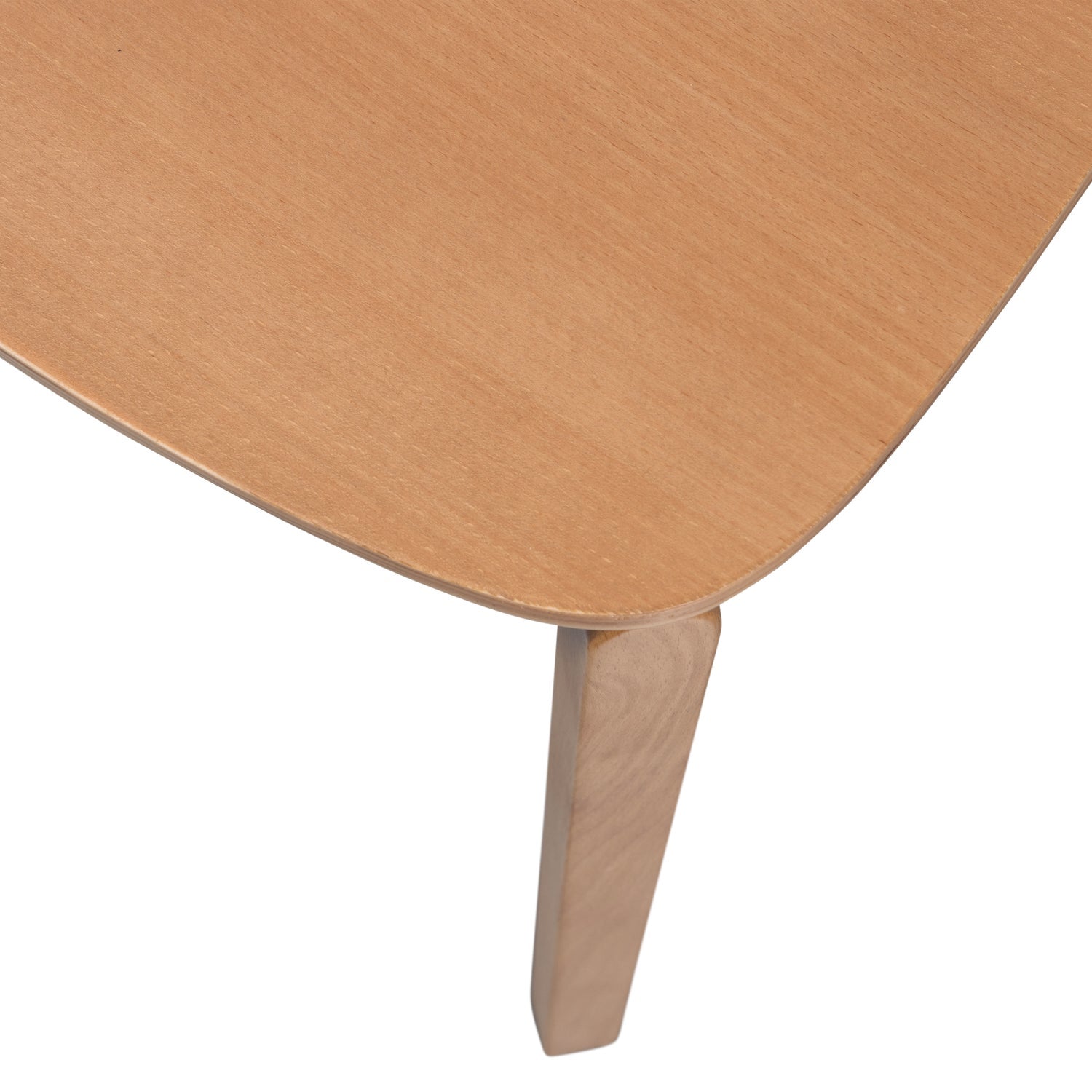 Stuhl CRAS Eschenfurnier