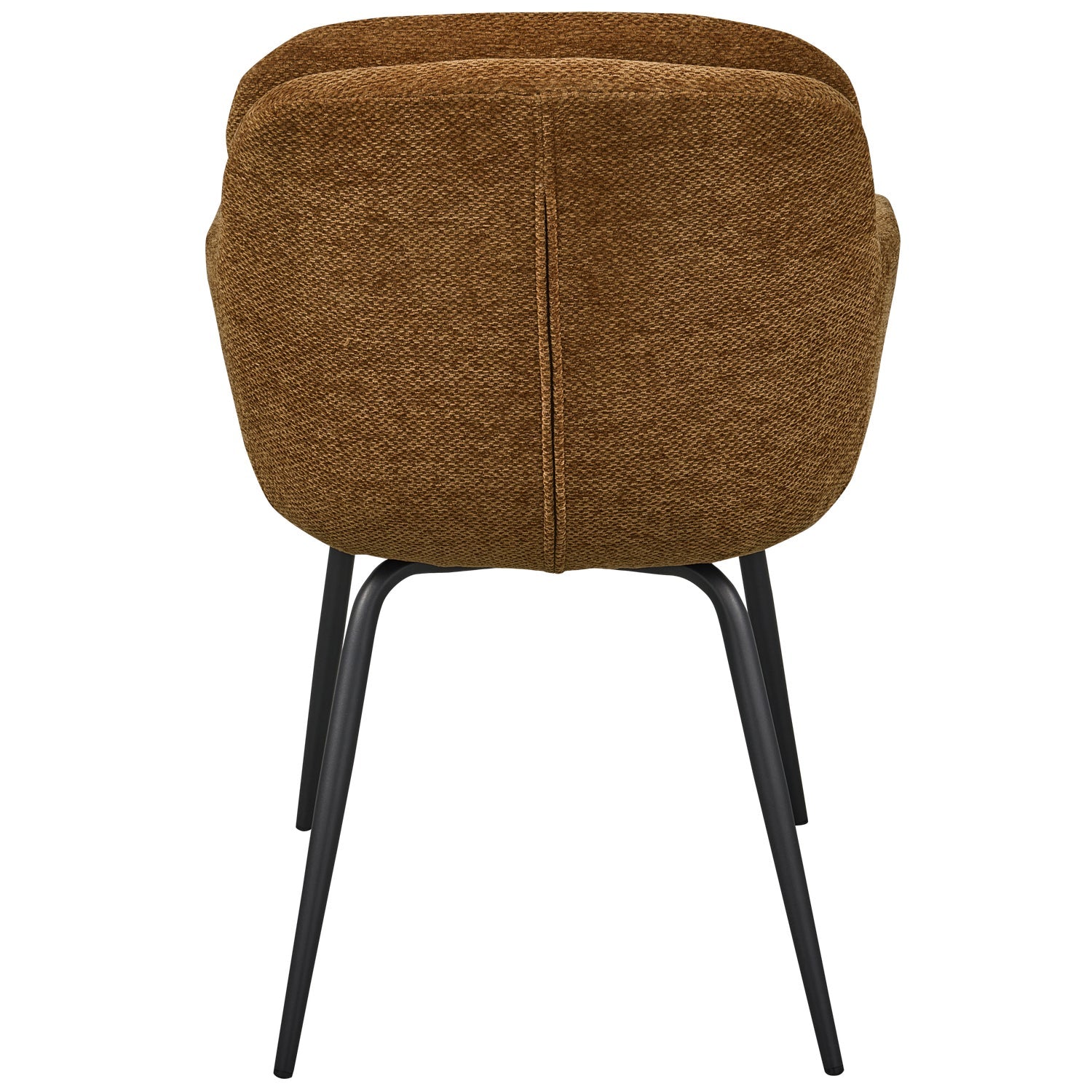 RUNA Chair Honey Chenille
