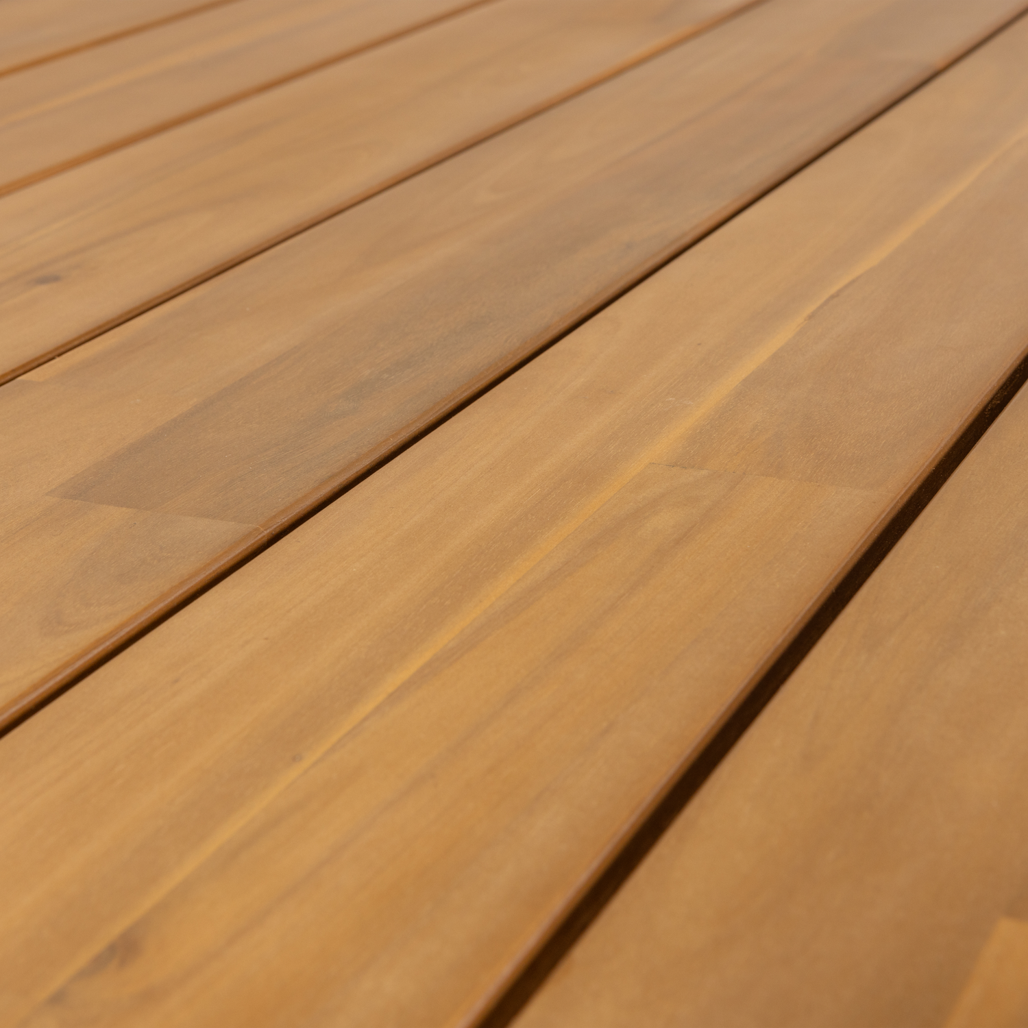 KRIS Acacia Wood Garden Table