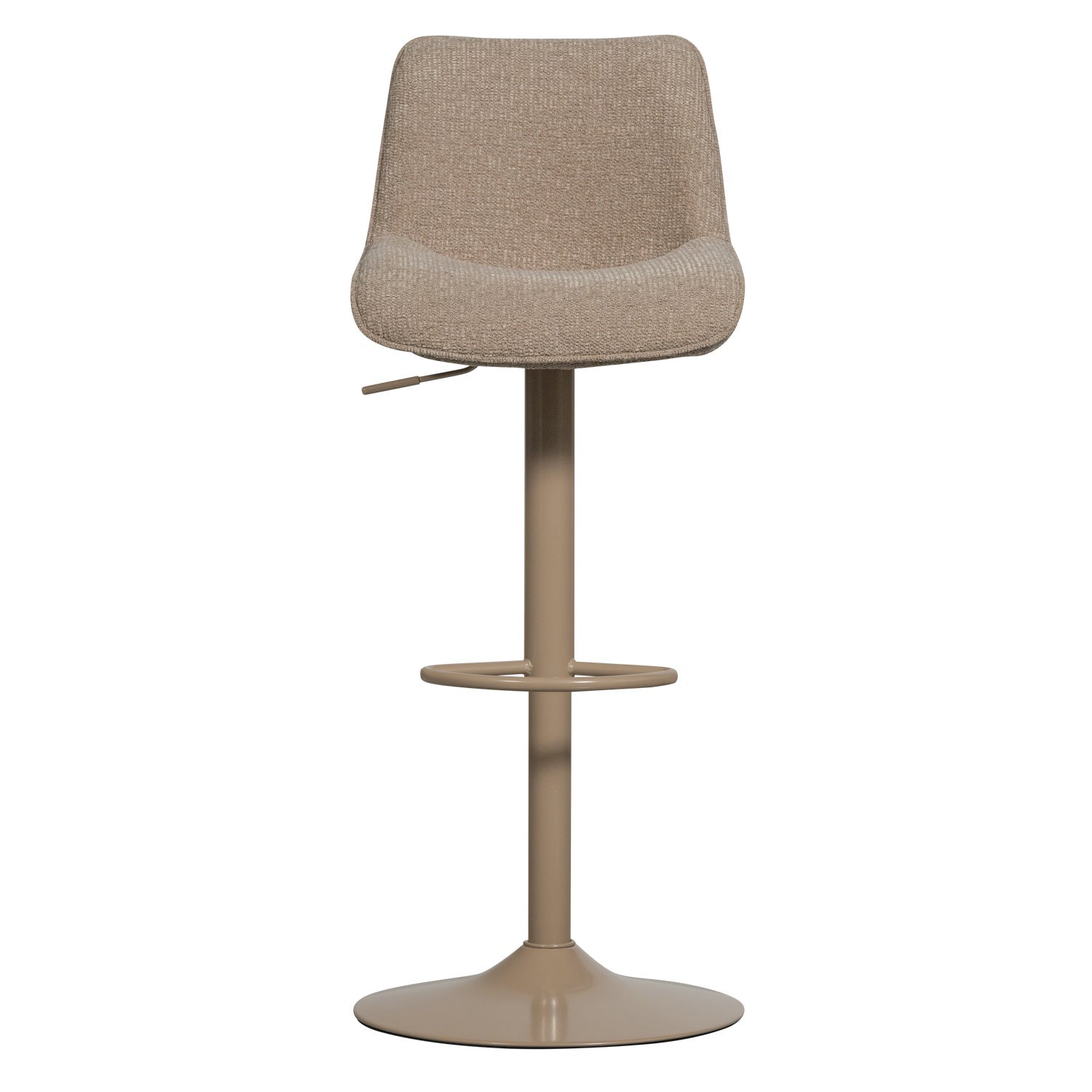 Hocker MARTEN piaskowy