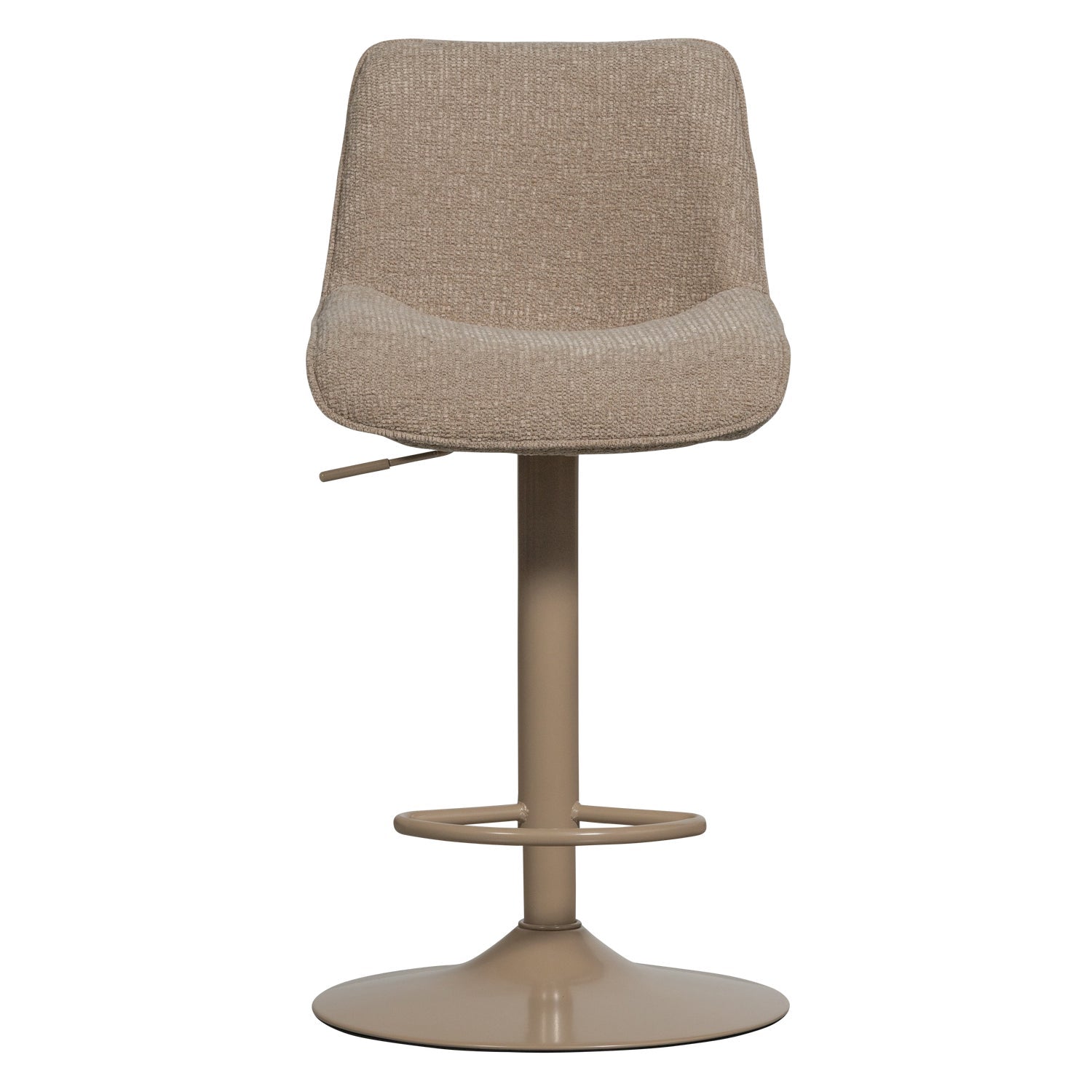 Hocker MARTEN piaskowy
