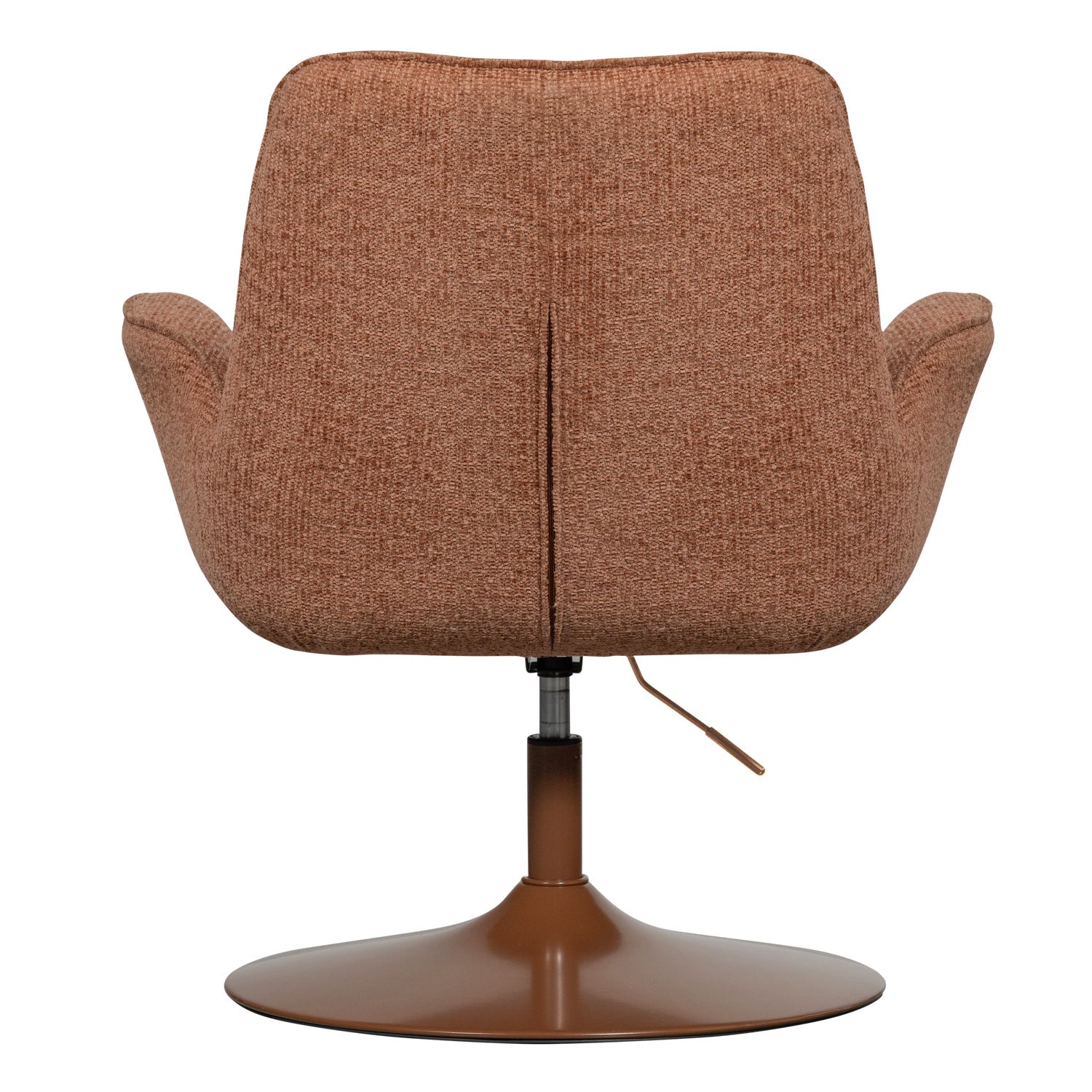 Sessel MARTEN dunkelorange