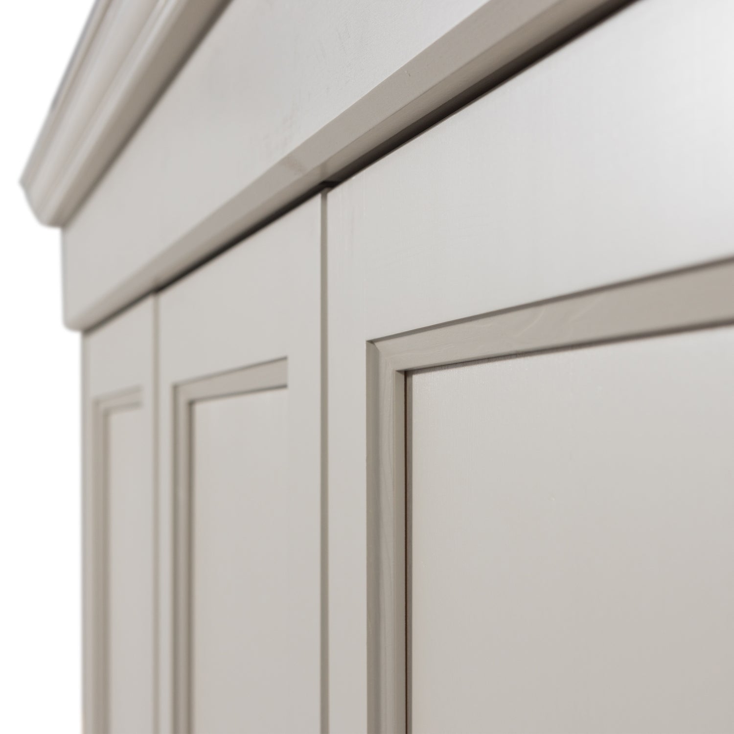 Schrank OLIVIA beige