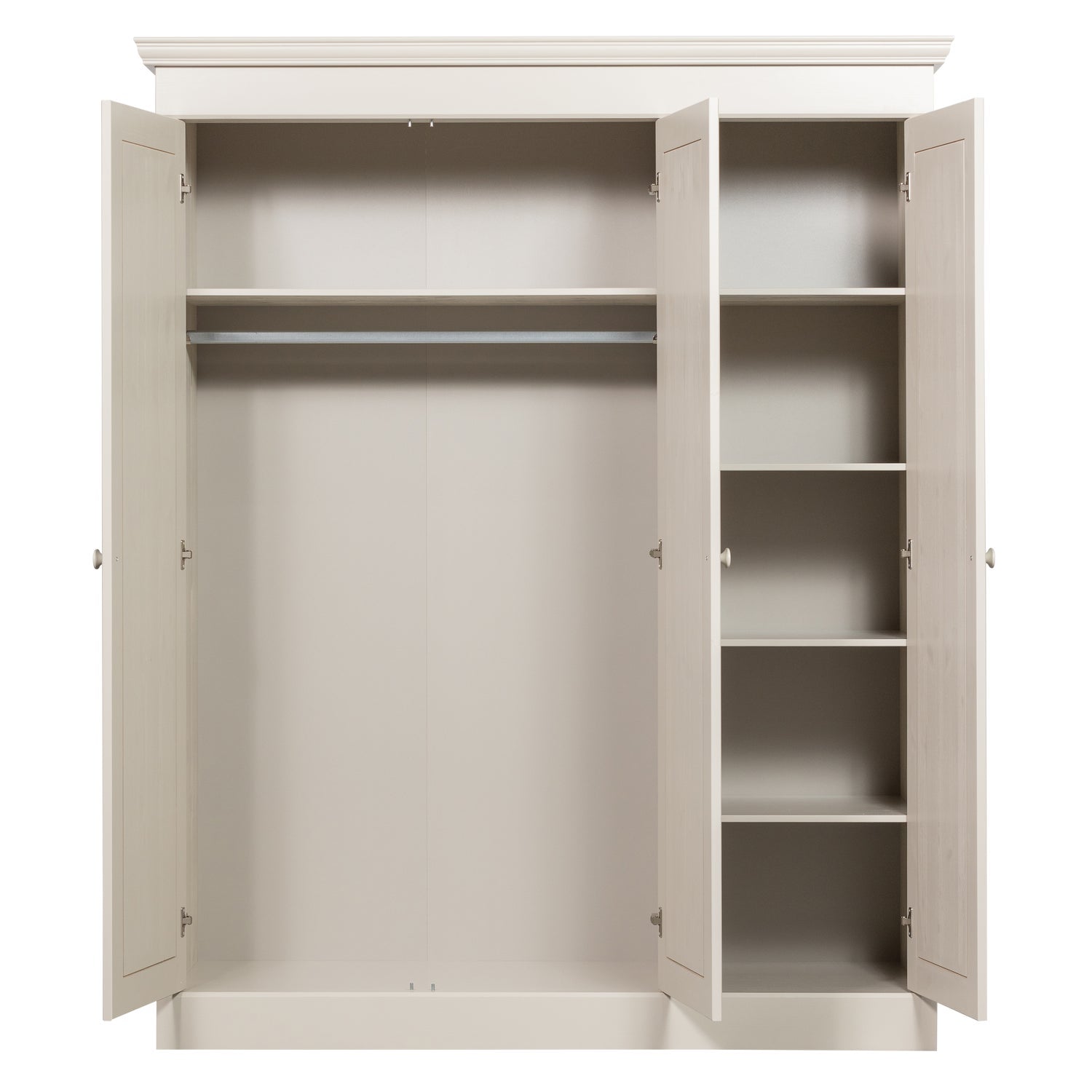 Schrank OLIVIA beige
