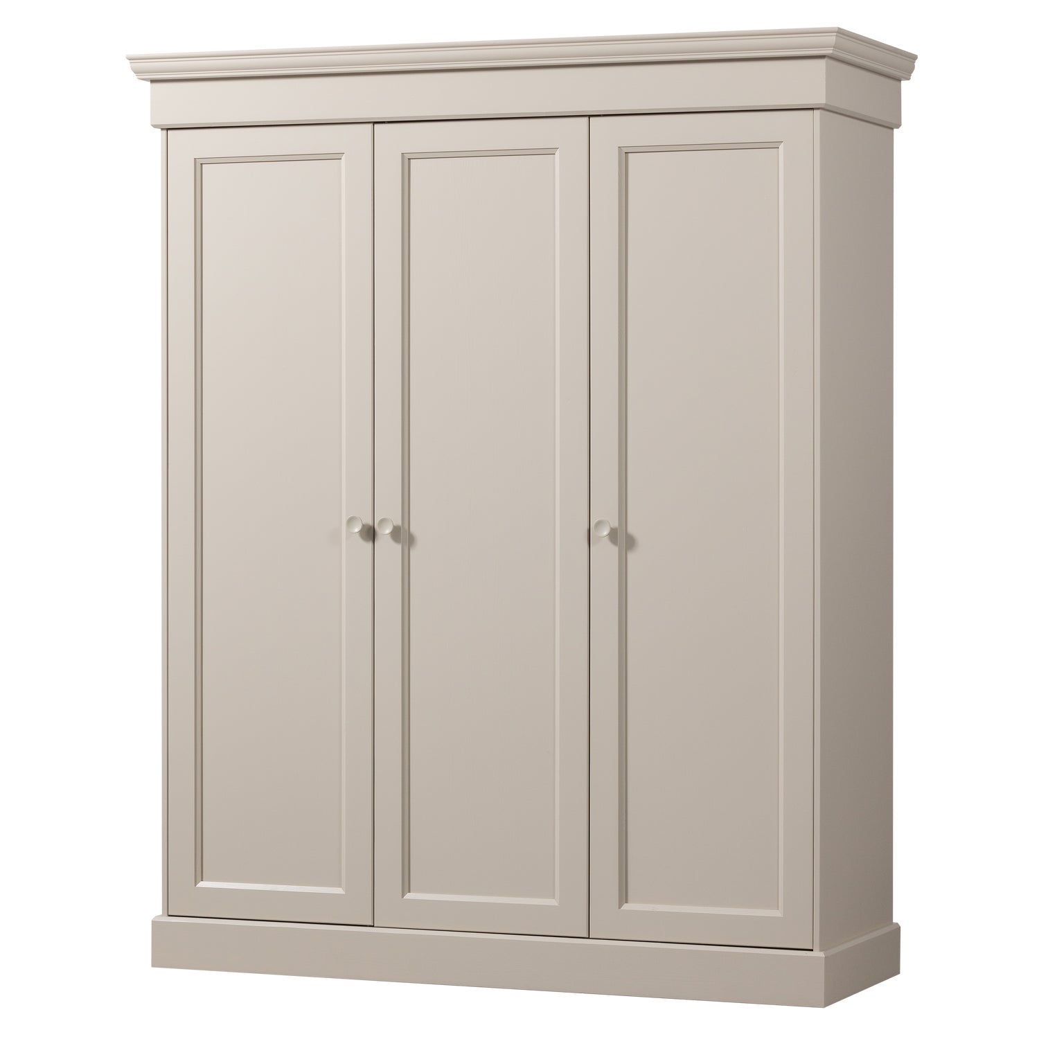 Schrank OLIVIA beige