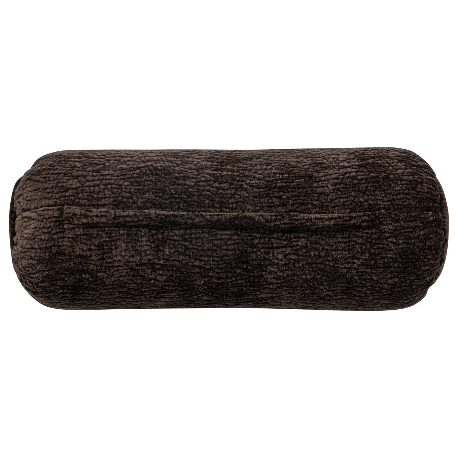 Kissen BAGGY 3D dunkelbraun
